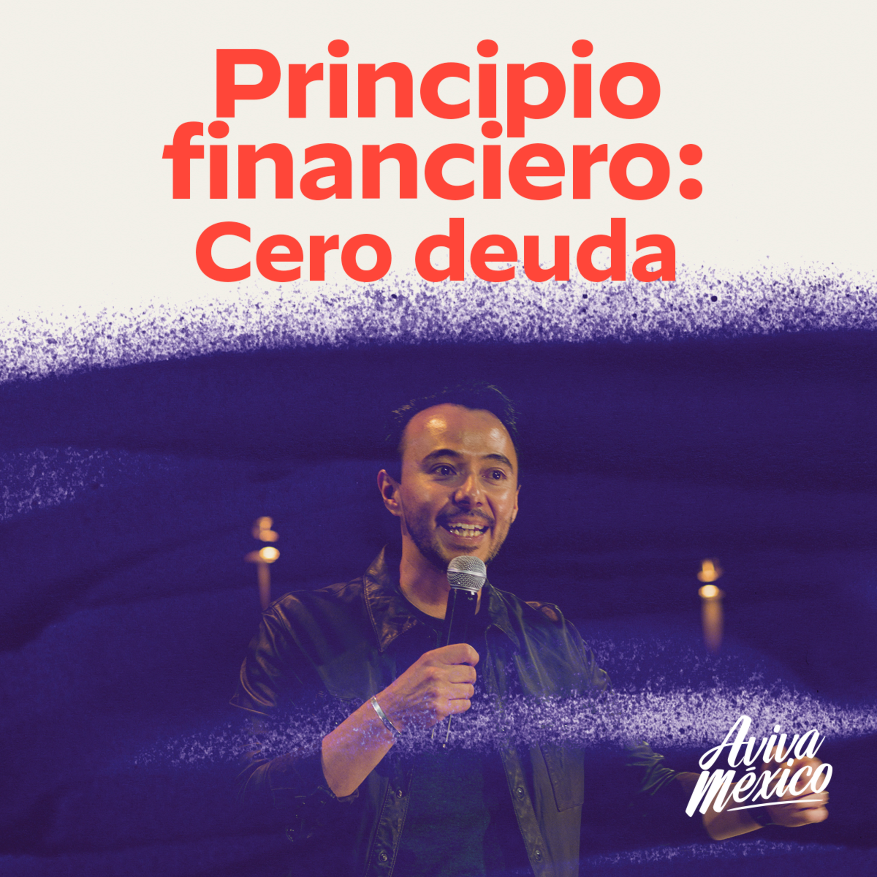 Principio financiero: Cero deuda episode artwork