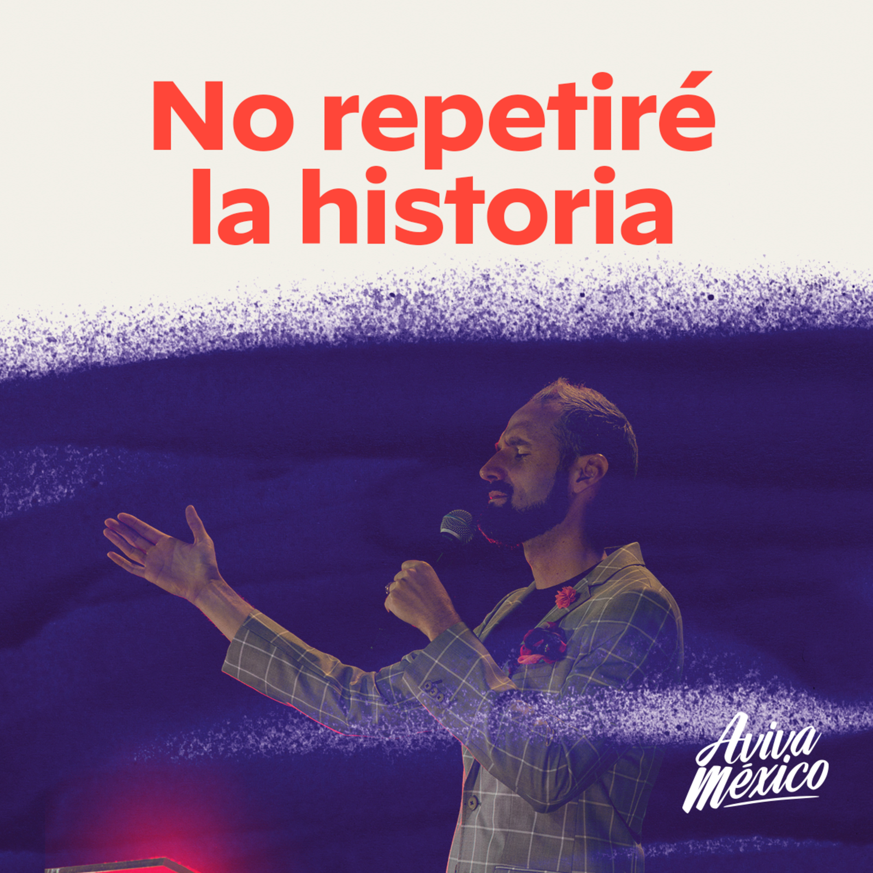 No repetiré la historia episode artwork
