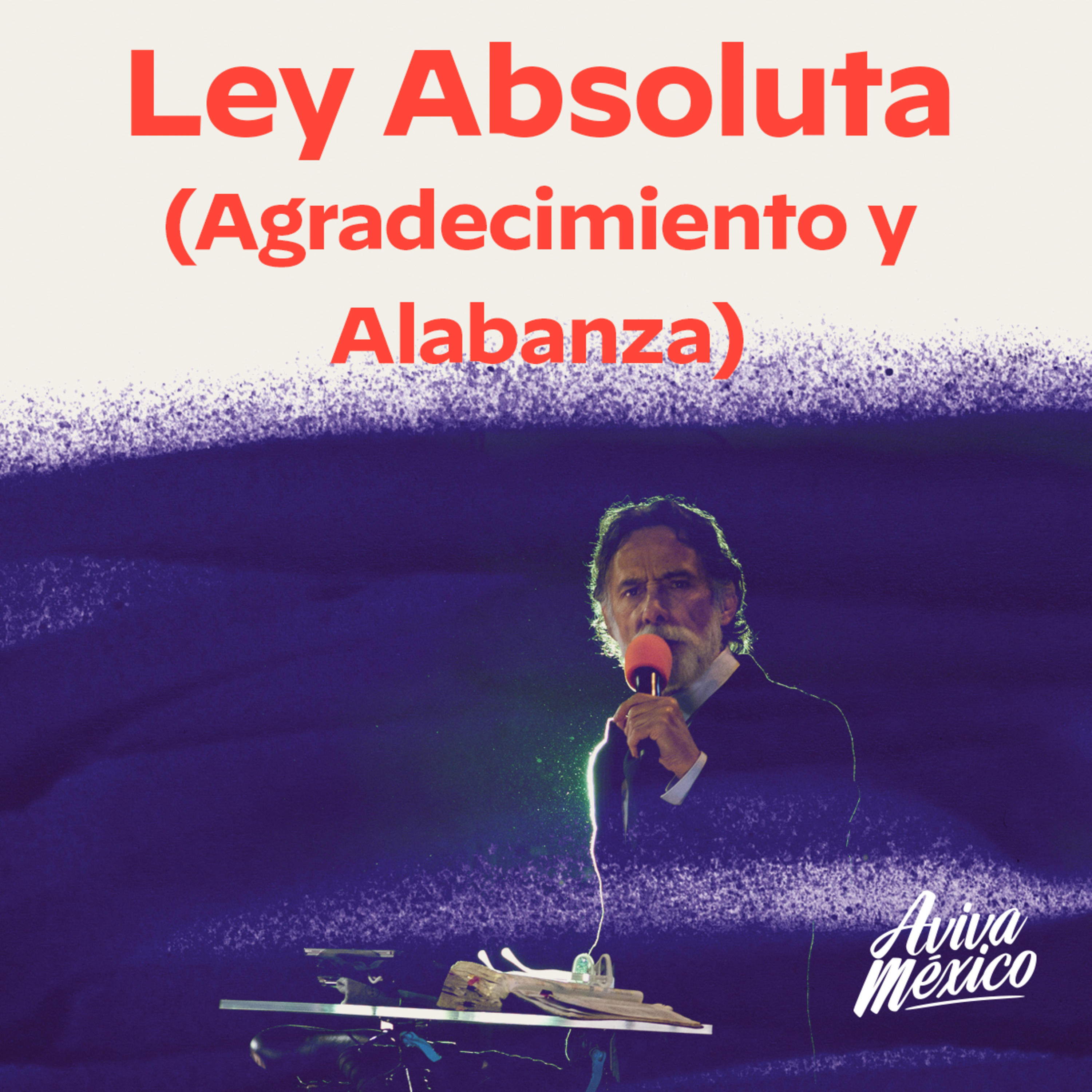 Conferencias Aviva México