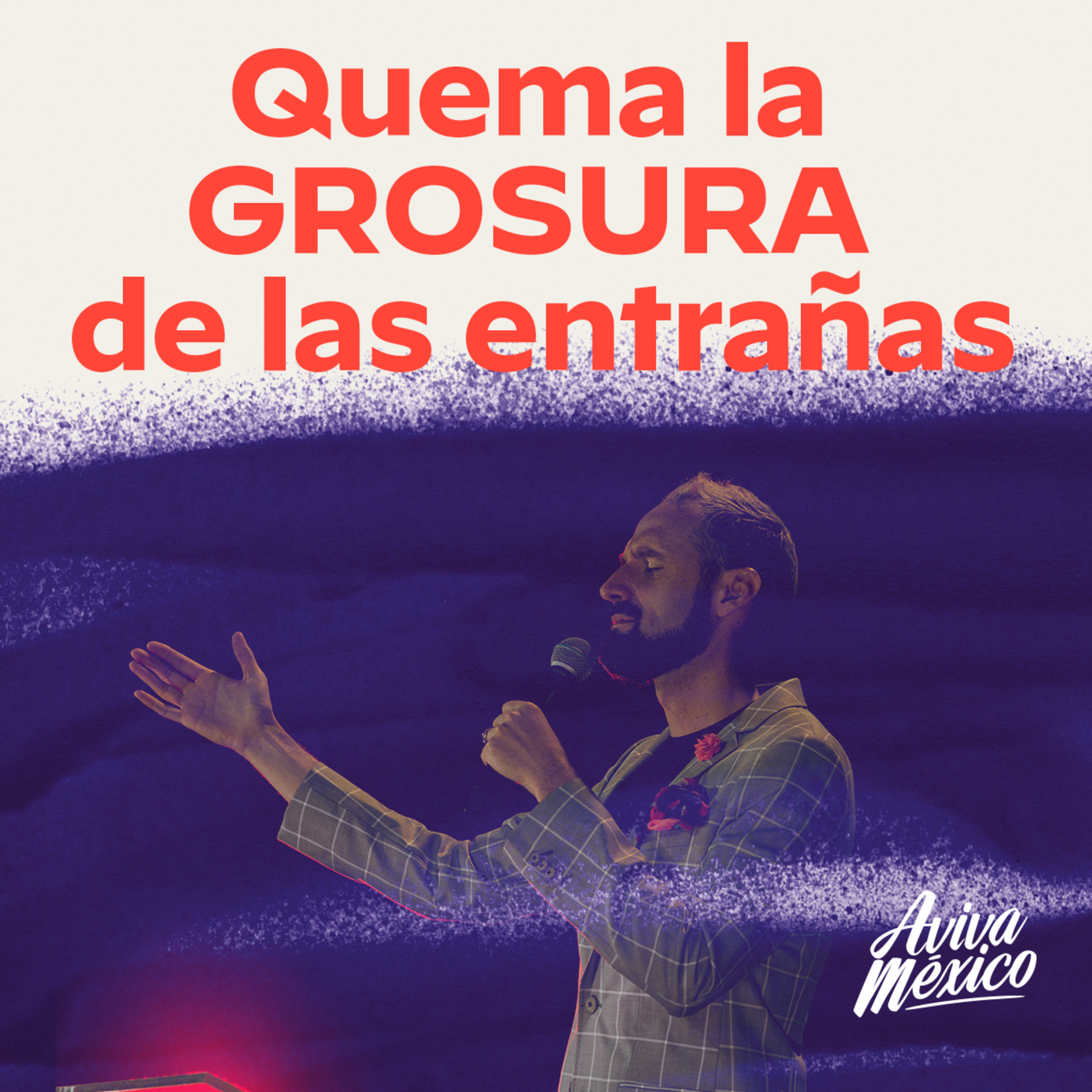 Quema la GROSURA de las entrañas episode artwork