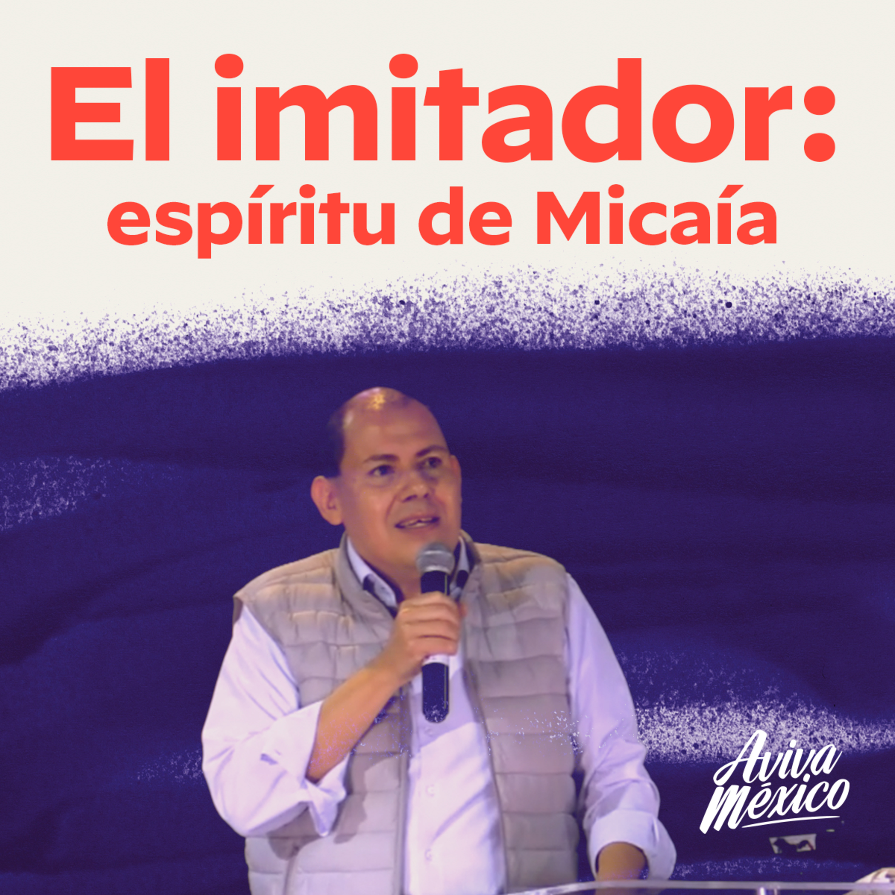 El imitador: espíritu de Micaía episode artwork