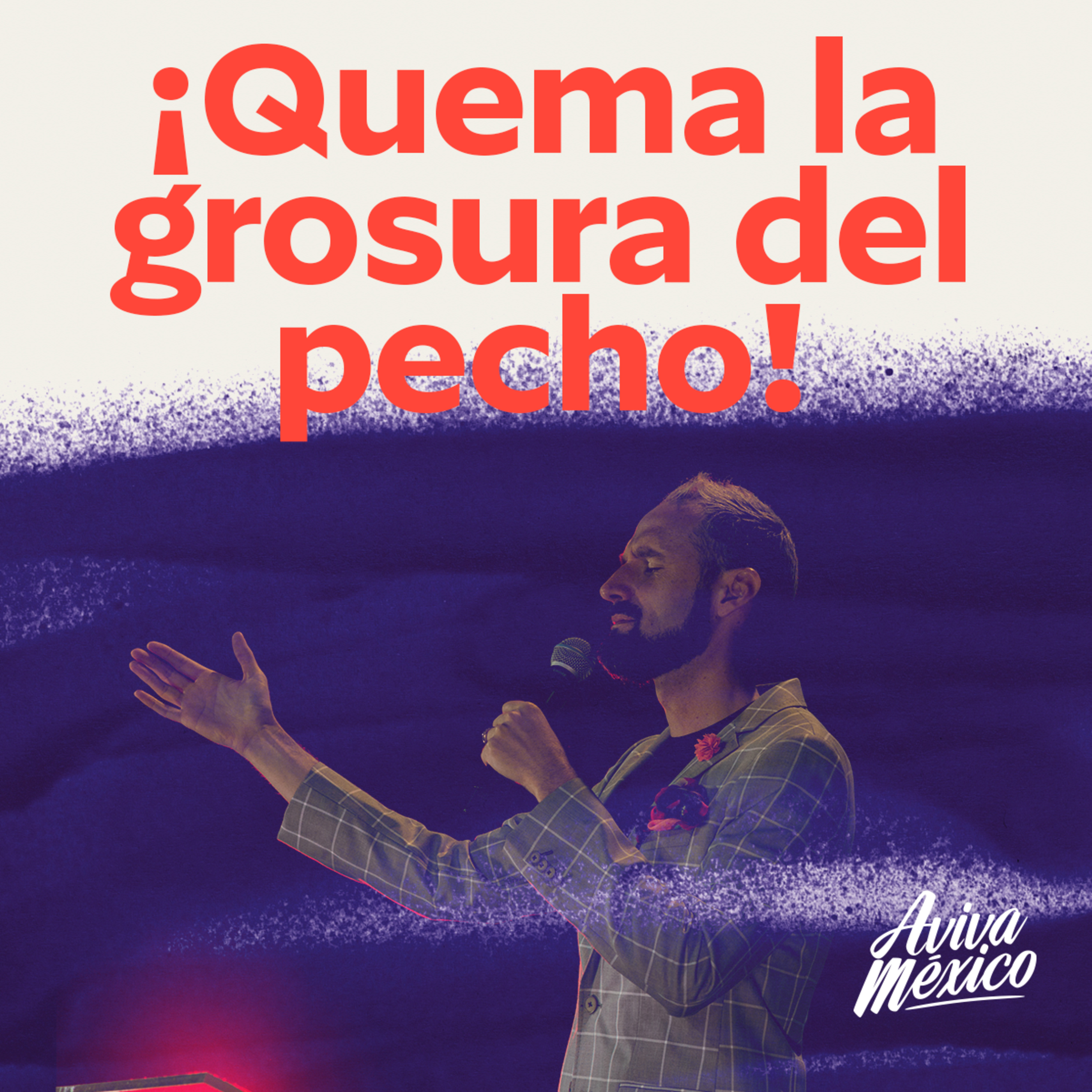 ¡Quema la grosura del pecho! episode artwork