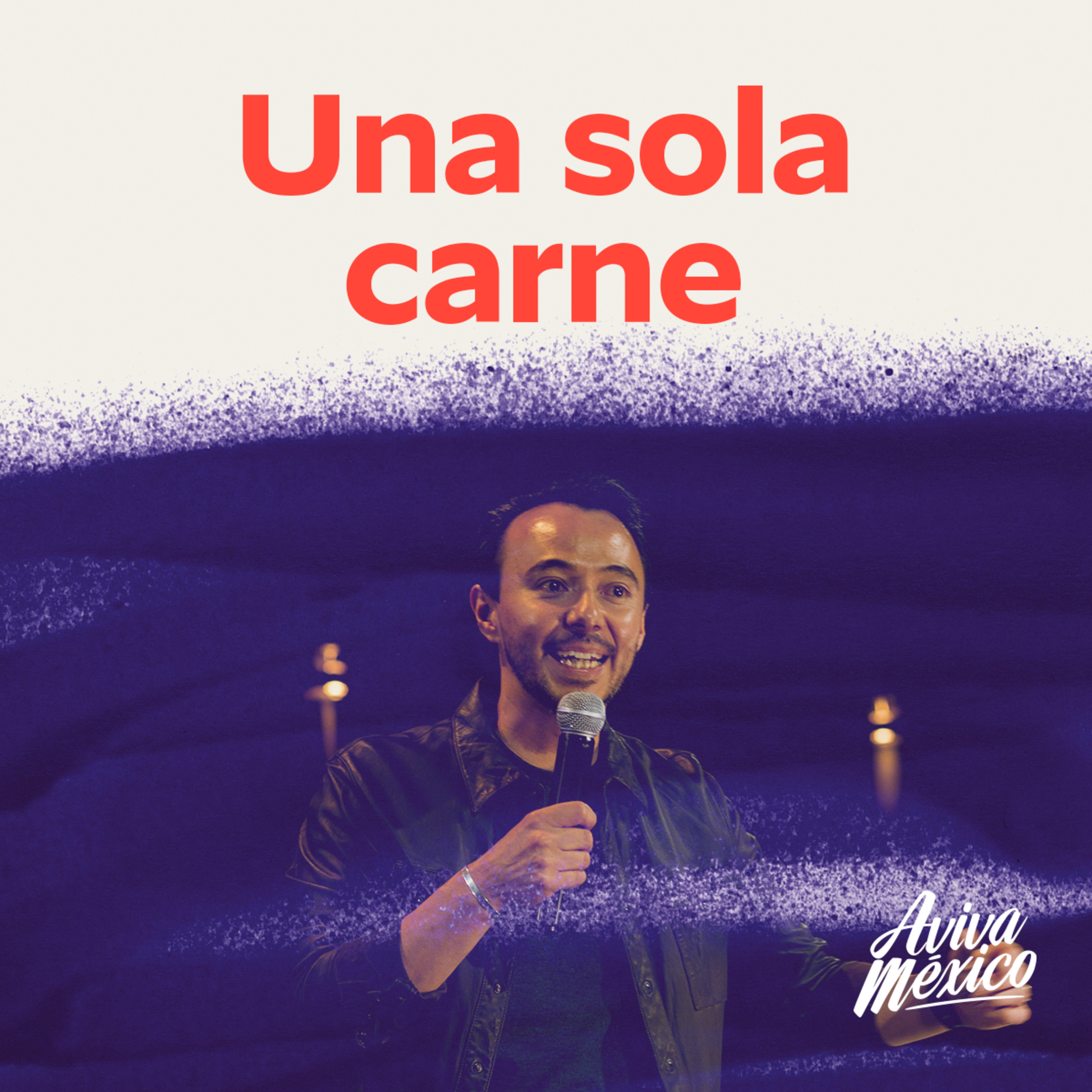 Una sola carne episode artwork