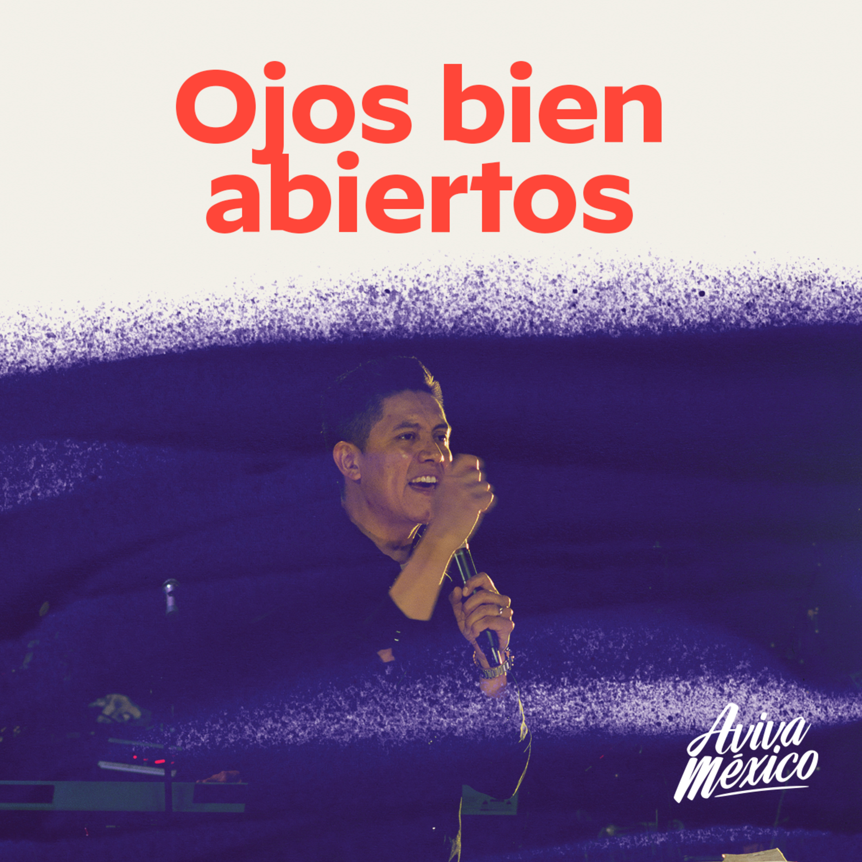 Ojos bien abiertos episode artwork