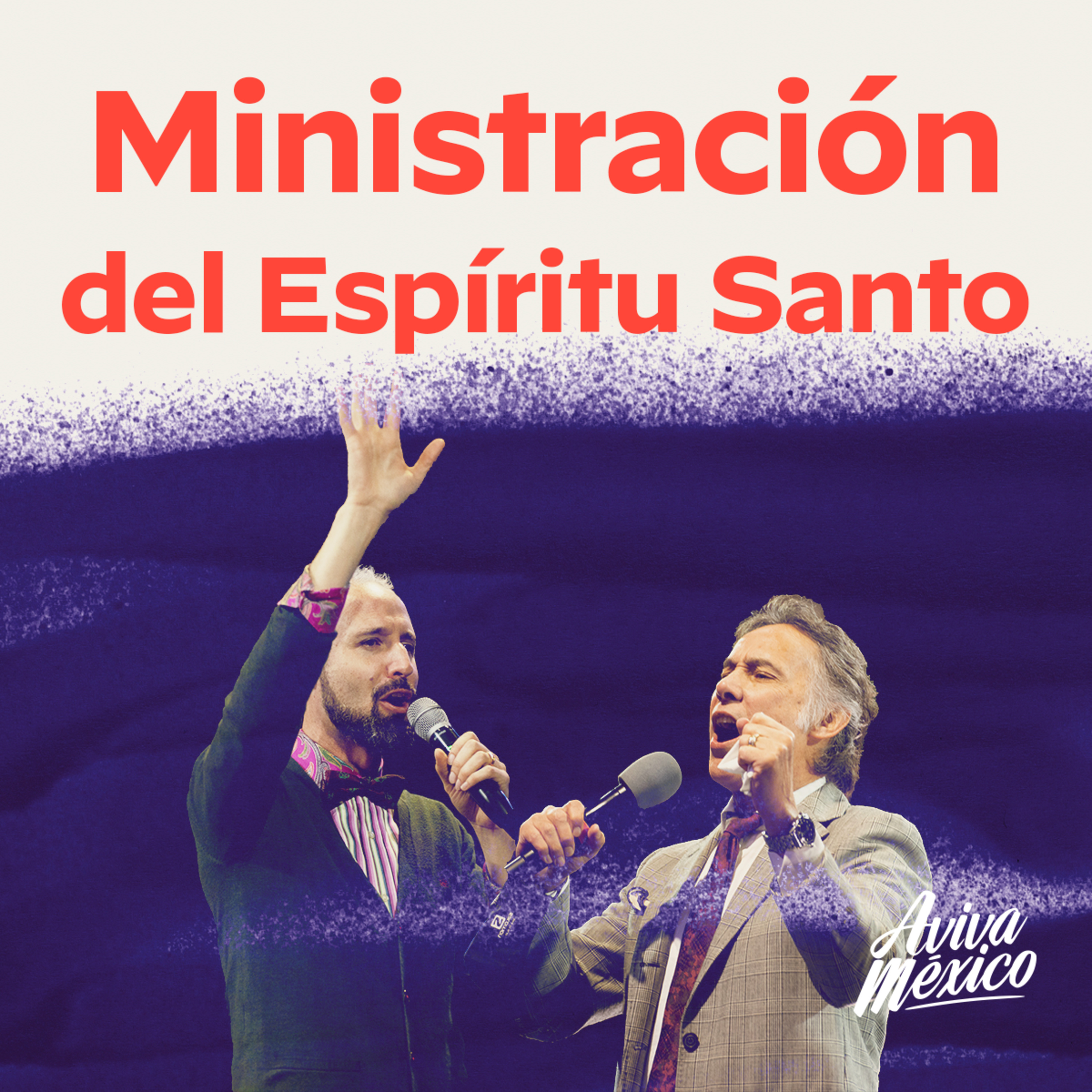 Portada de Conferencias Aviva México