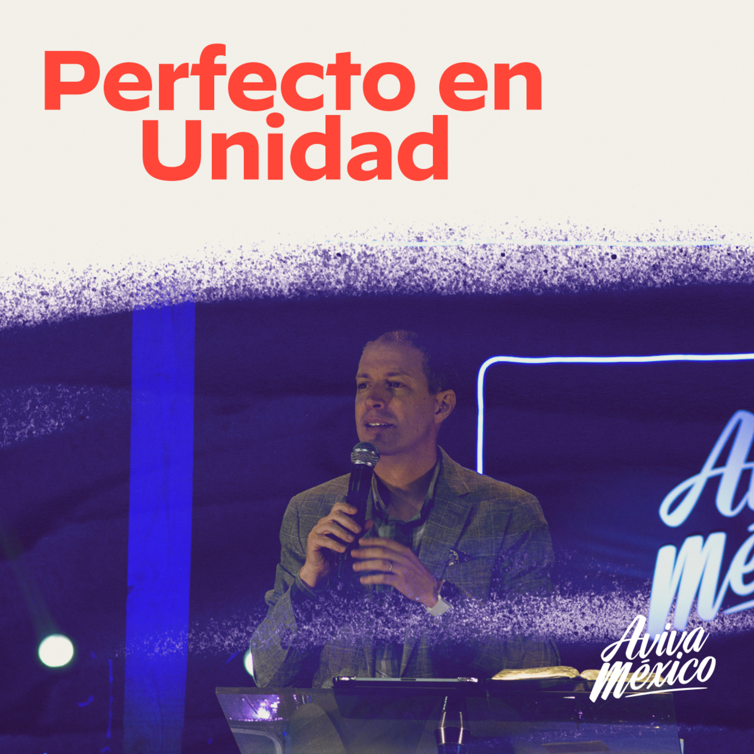 Perfecto en Unidad episode artwork