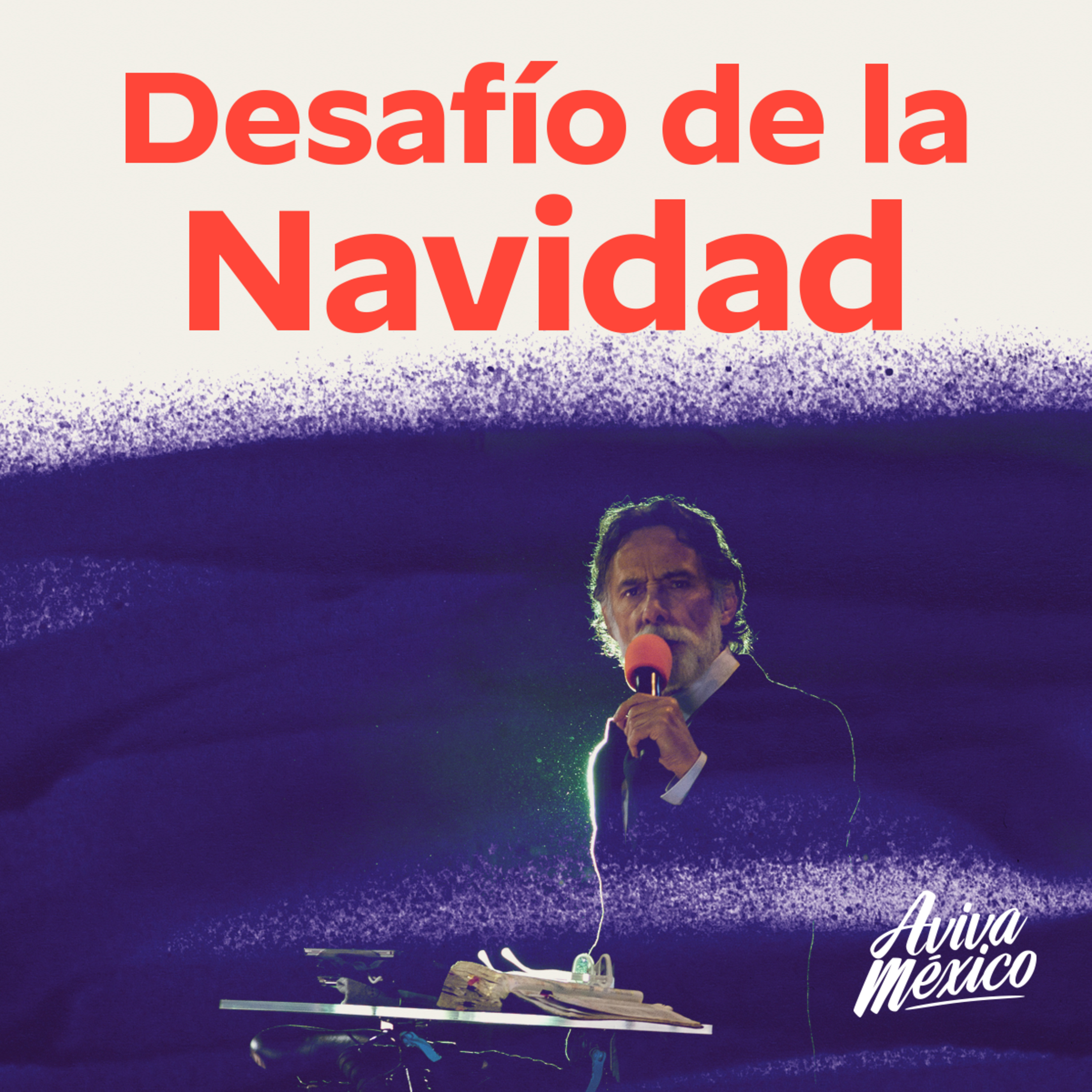 Desafío de la Navidad episode artwork