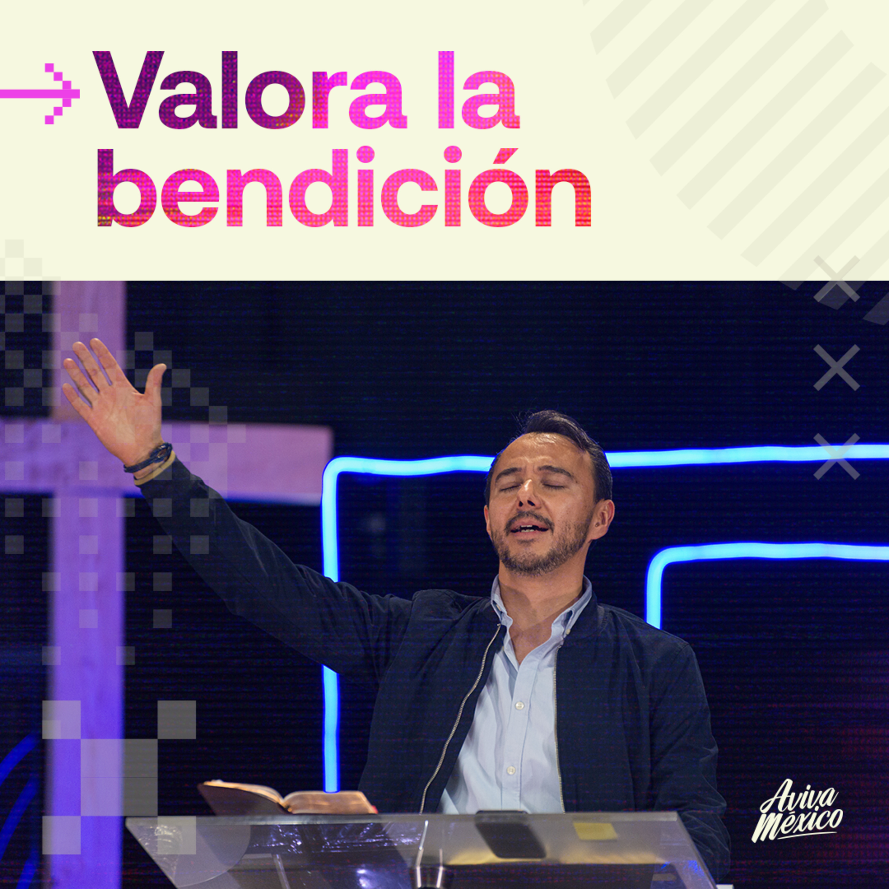 Valora la bendición episode artwork