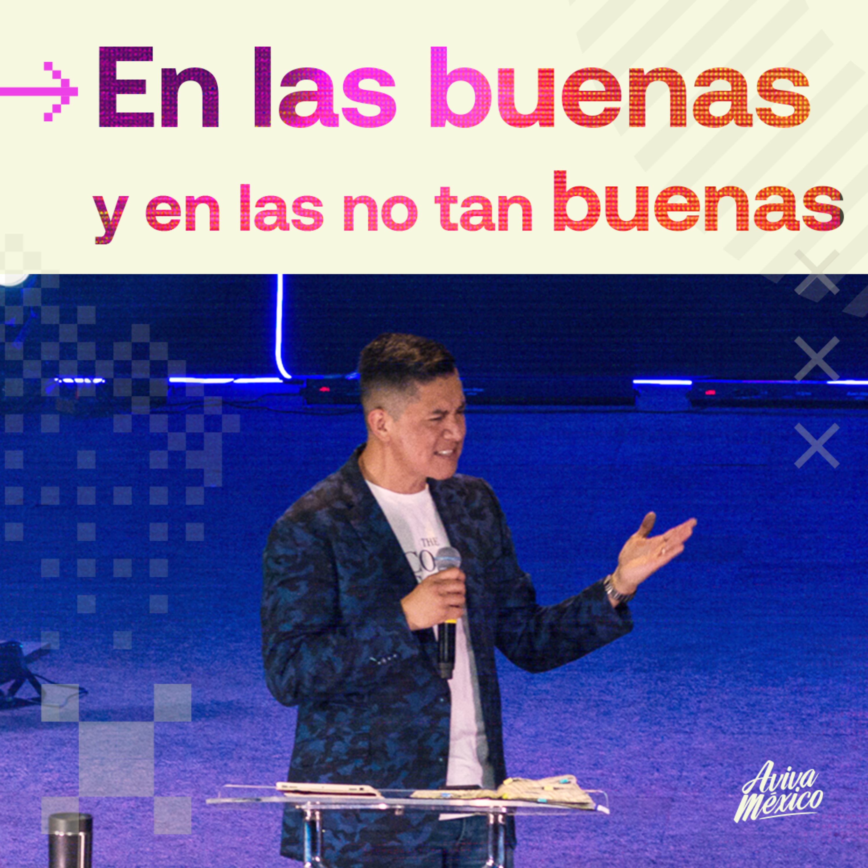 En las buenas y en las no tan buenas episode artwork