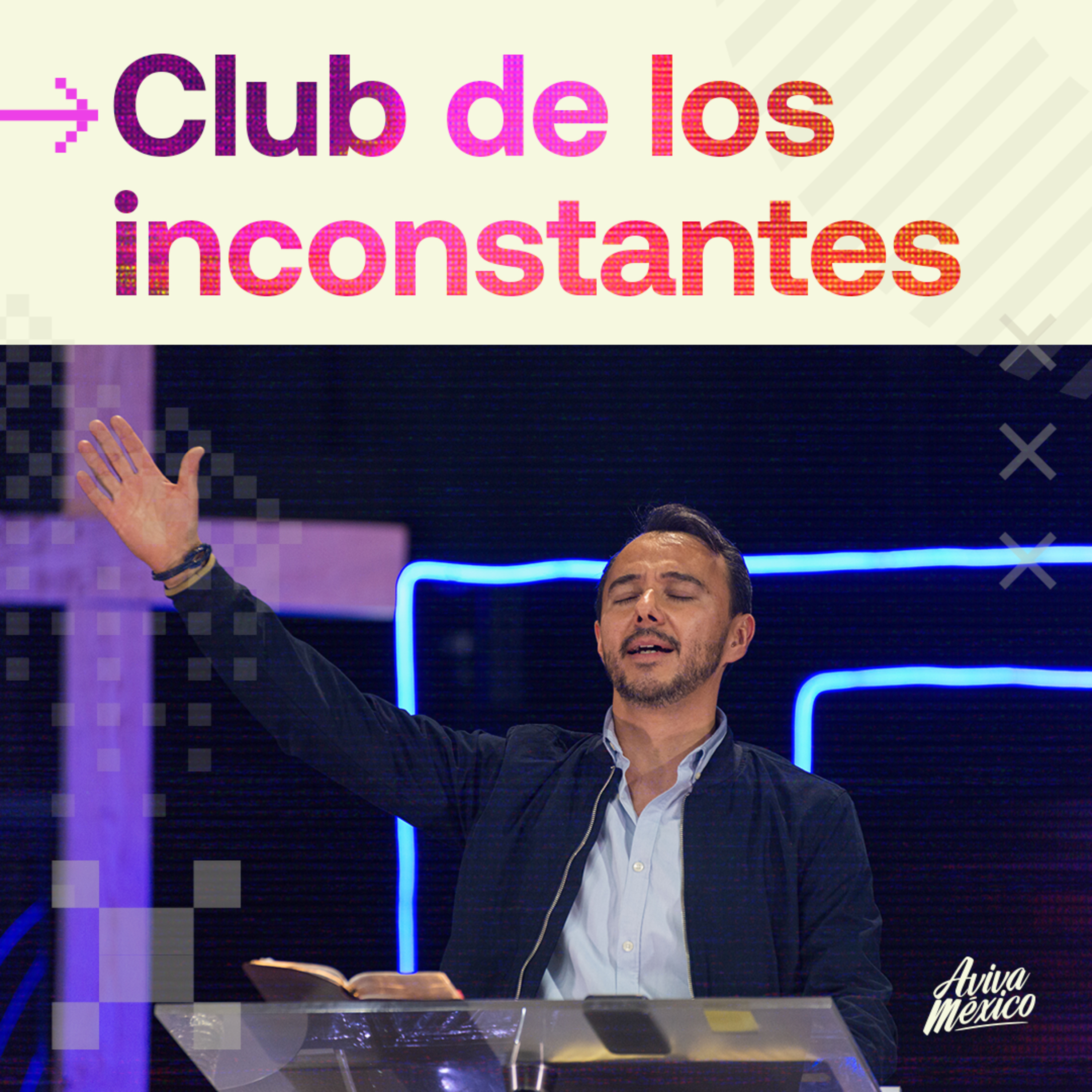 Club de los inconstantes episode artwork