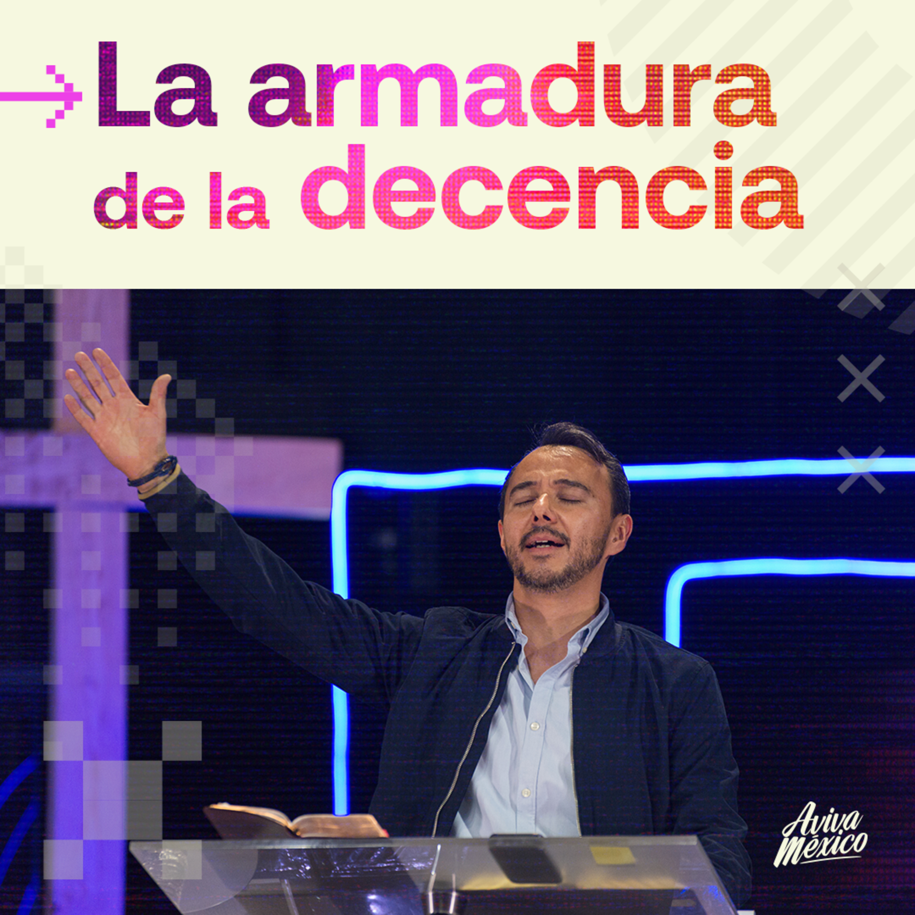 La armadura de la decencia episode artwork