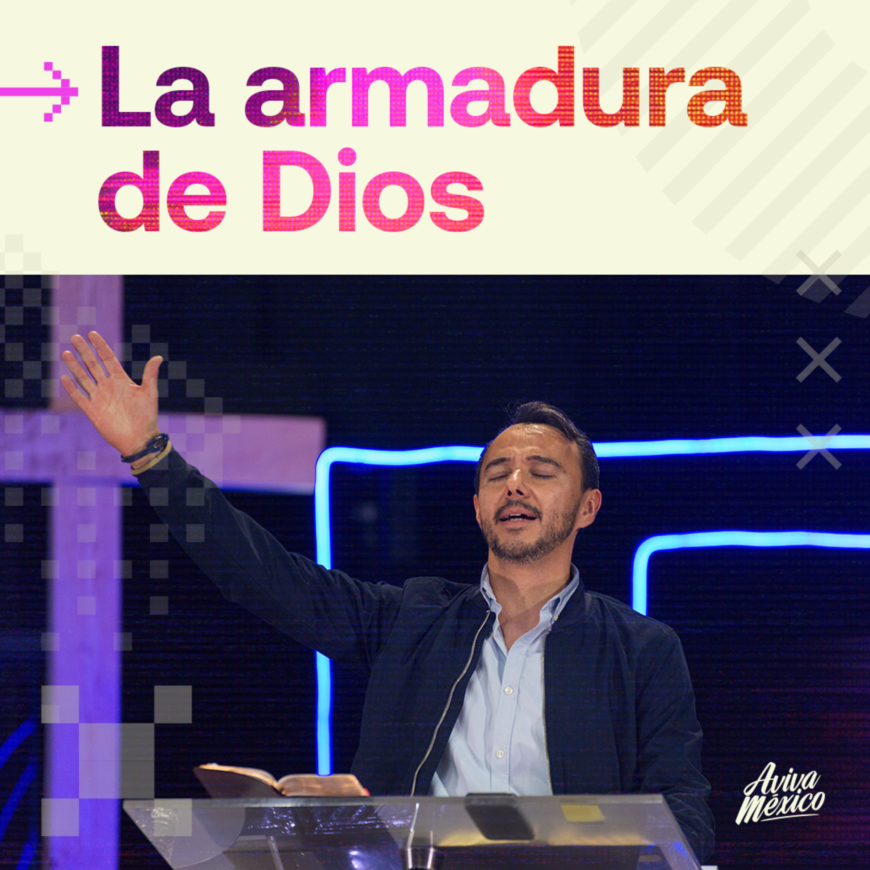 La armadura de Dios episode artwork