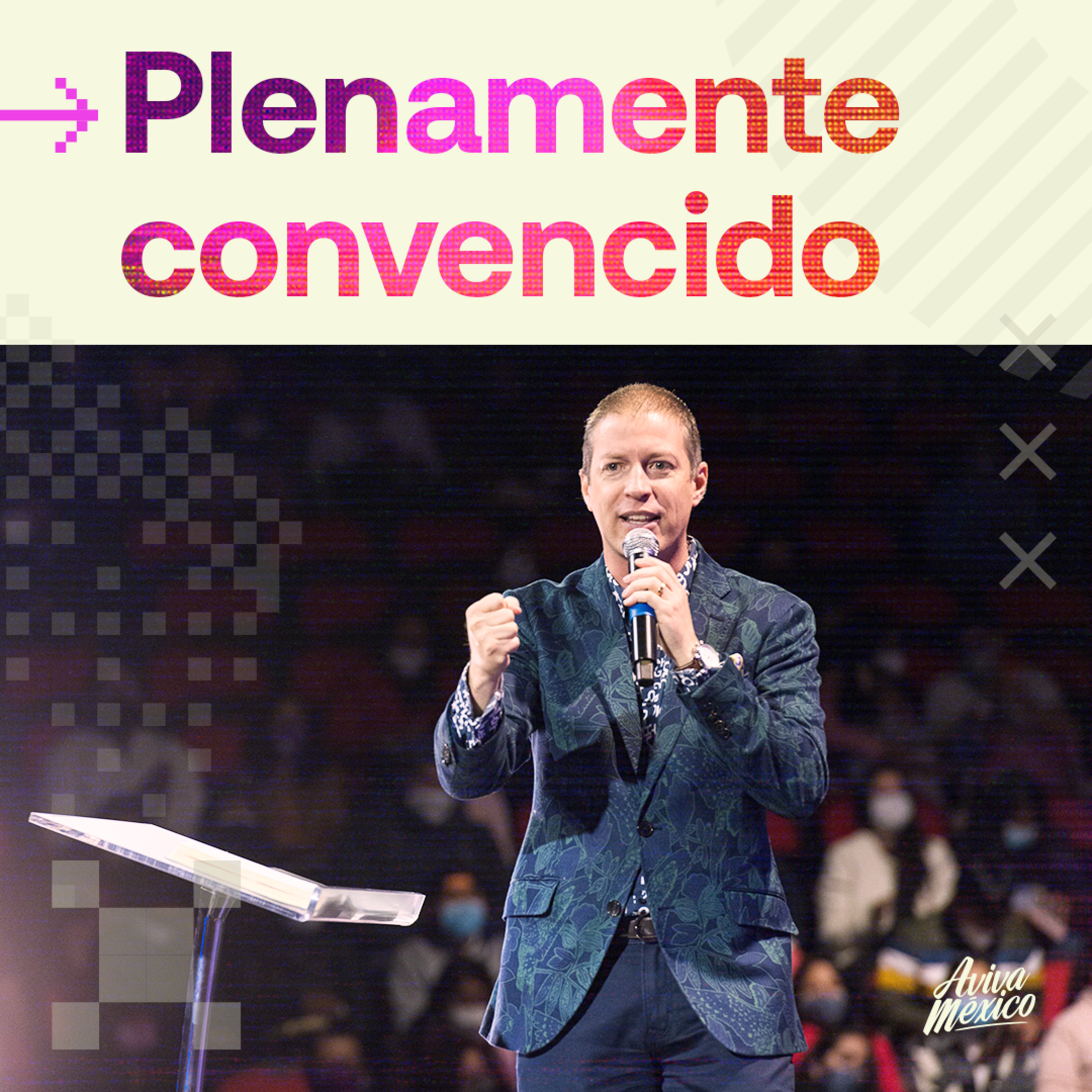 Plenamente convencido episode artwork