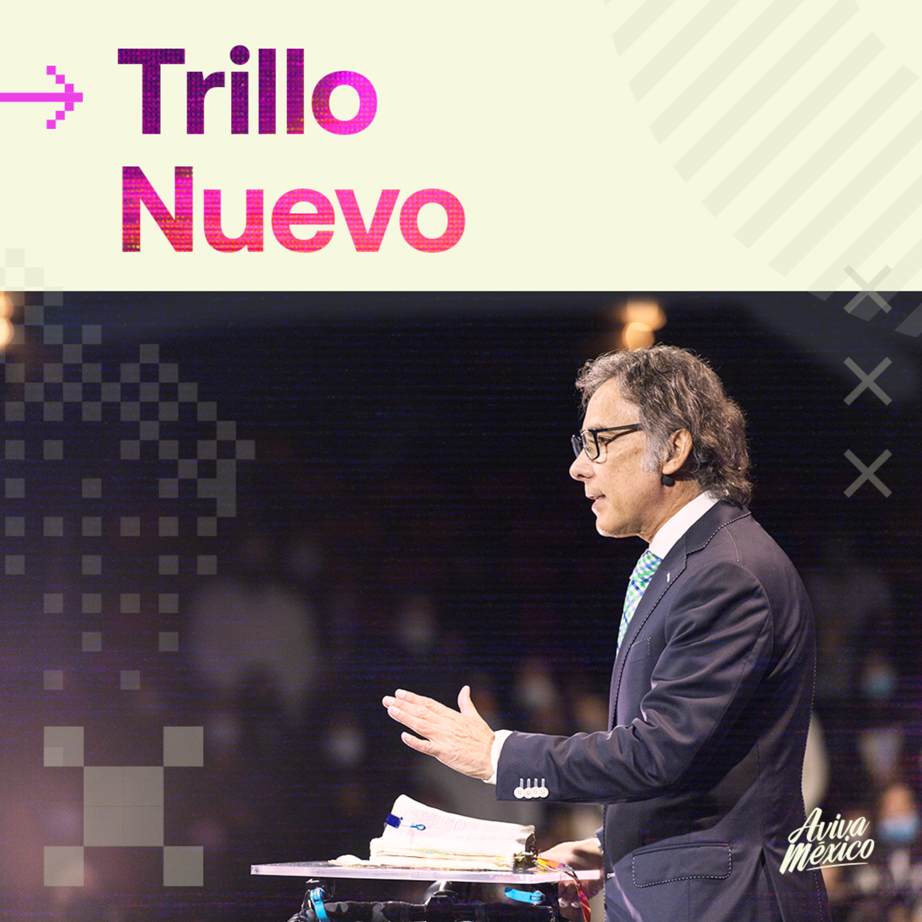 Trillo nuevo episode artwork
