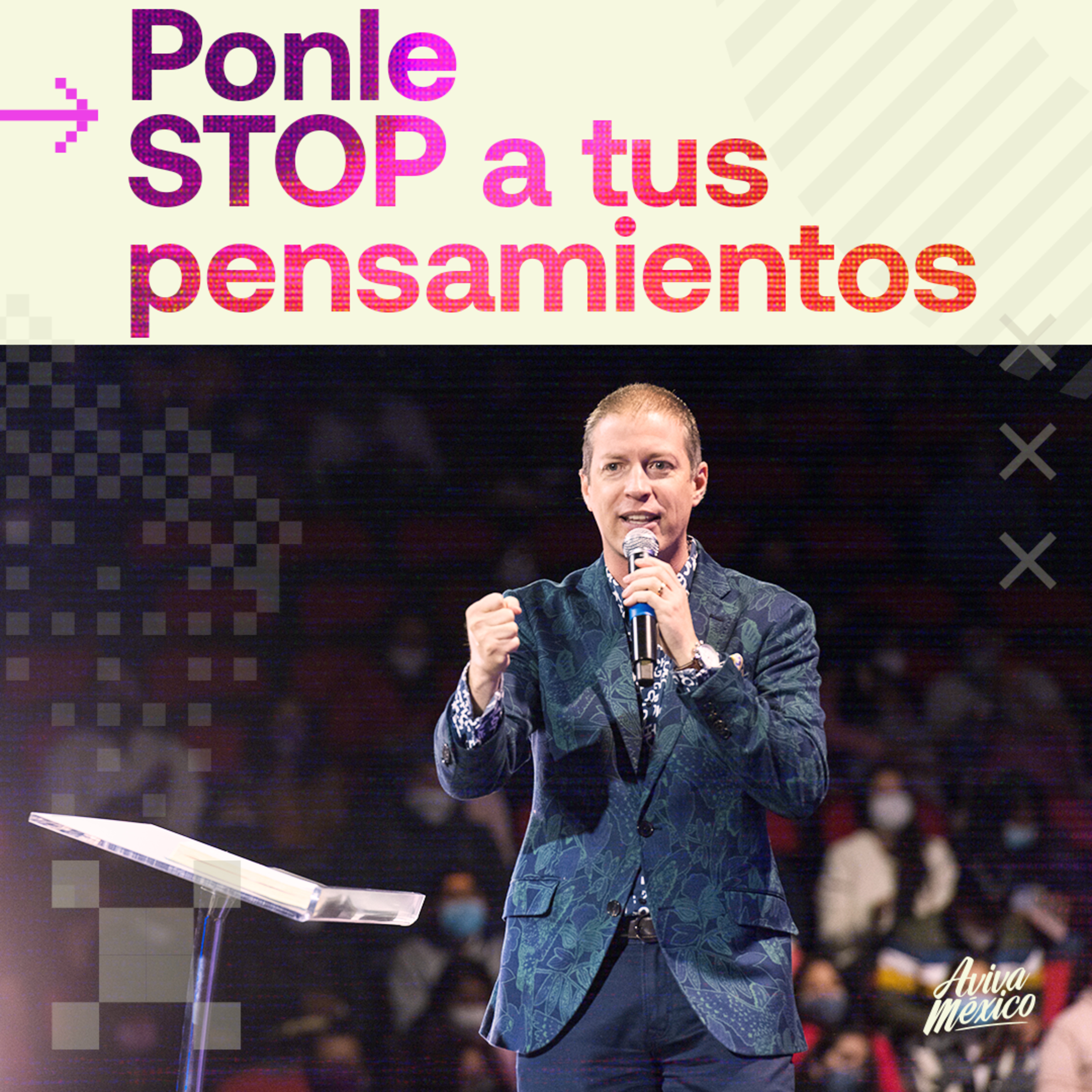 STOP a tus pensamientos episode artwork