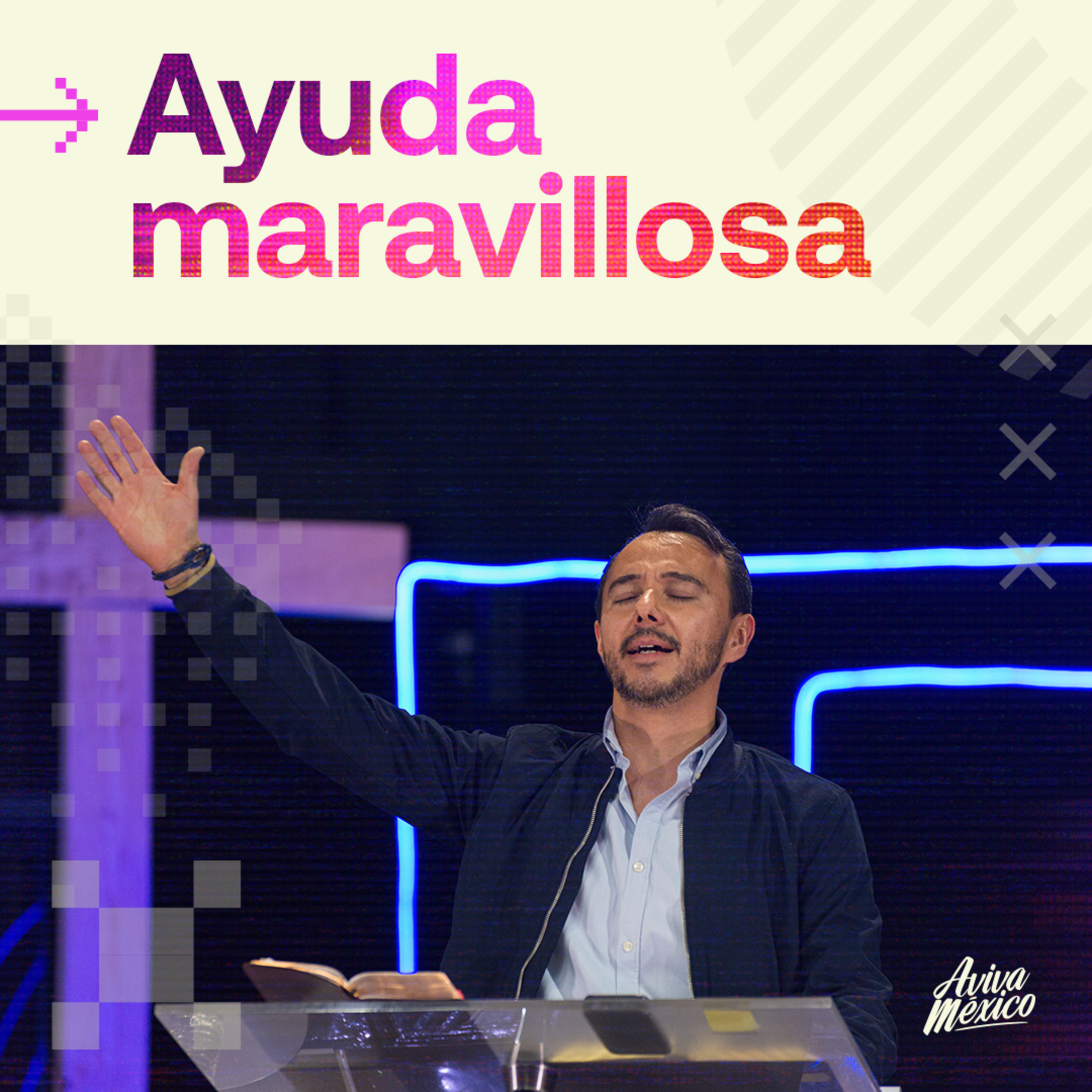 Ayuda maravillosa episode artwork