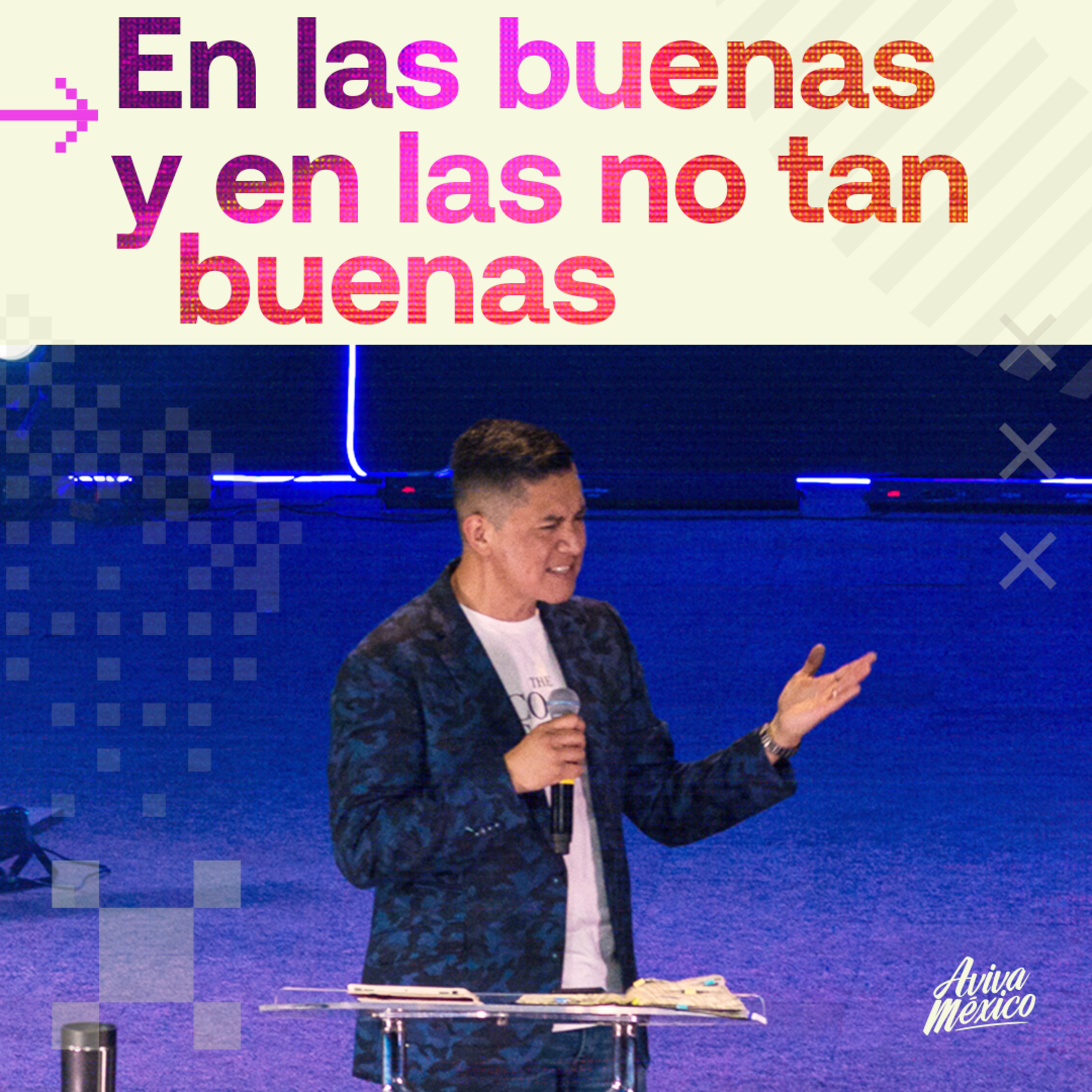 En las buenas y en las no tan buenas episode artwork