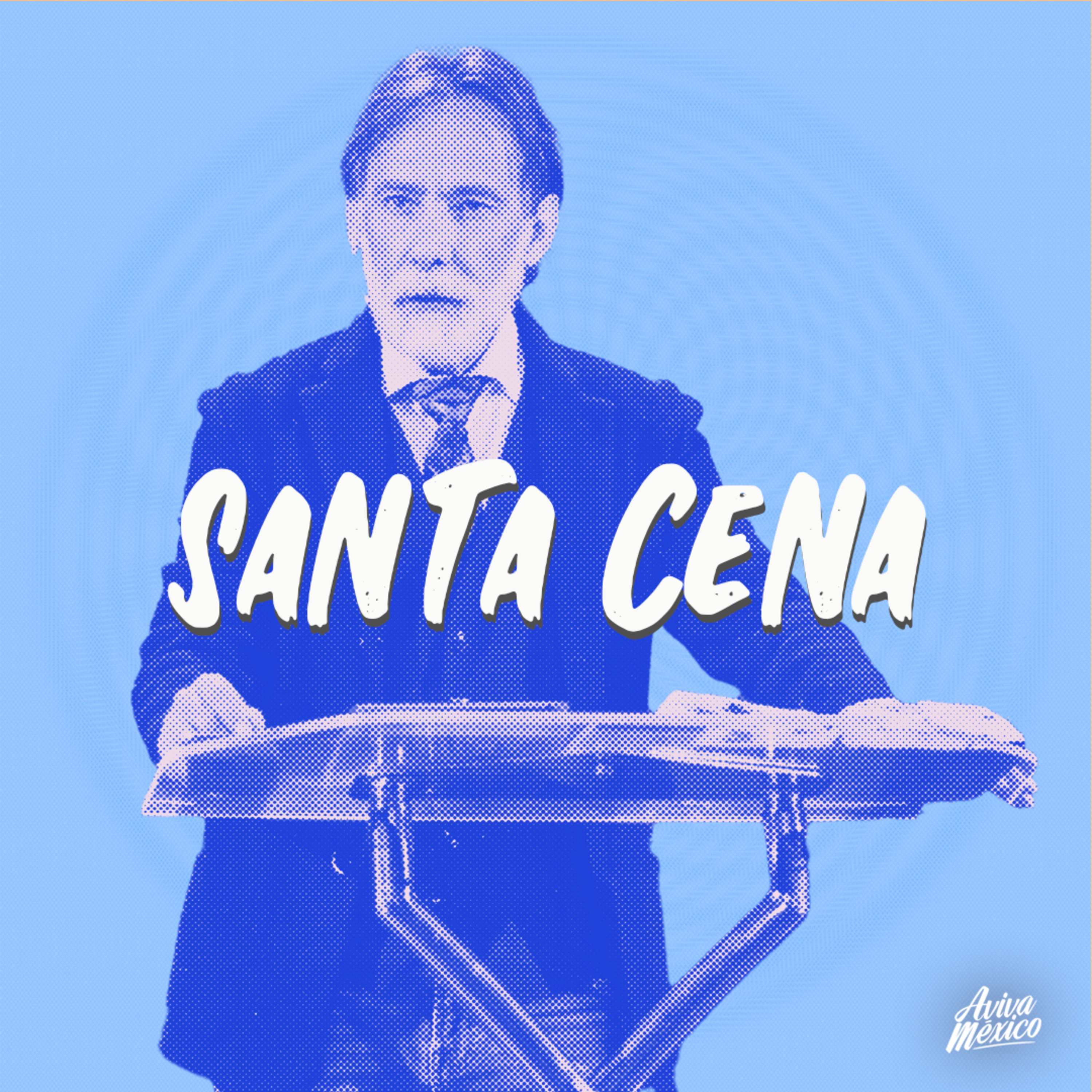 Santa Cena episode artwork