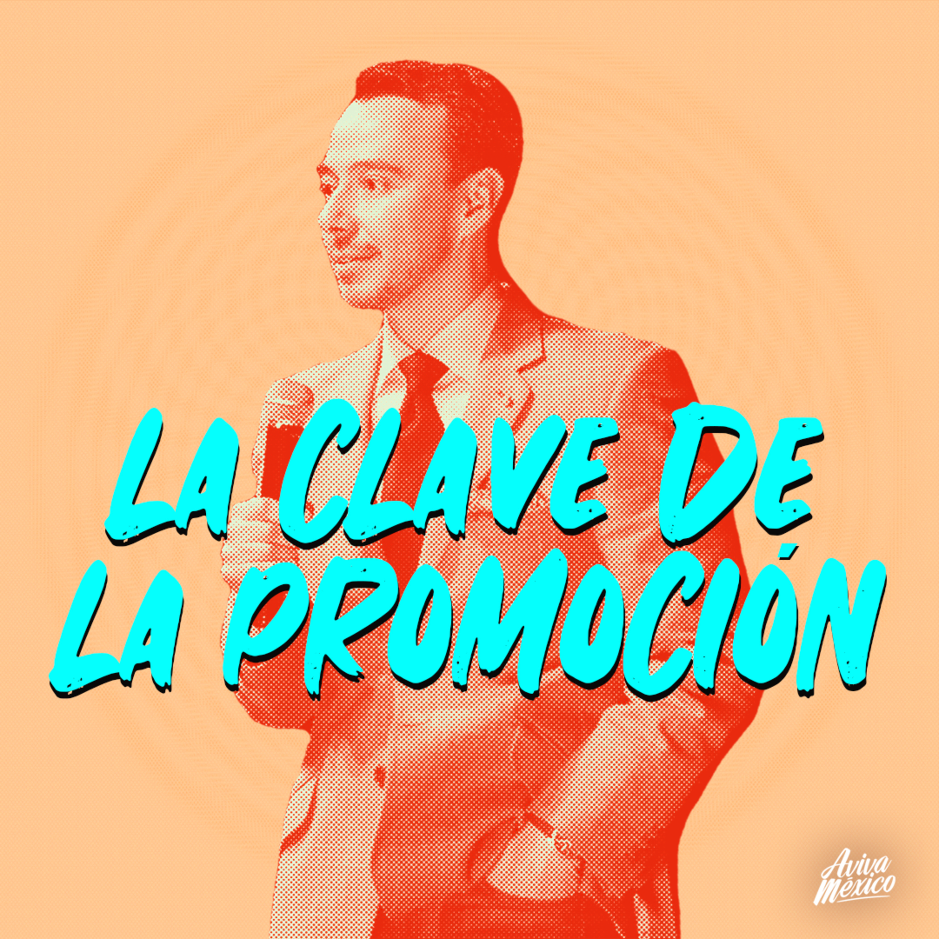 La clave de la promoción episode artwork