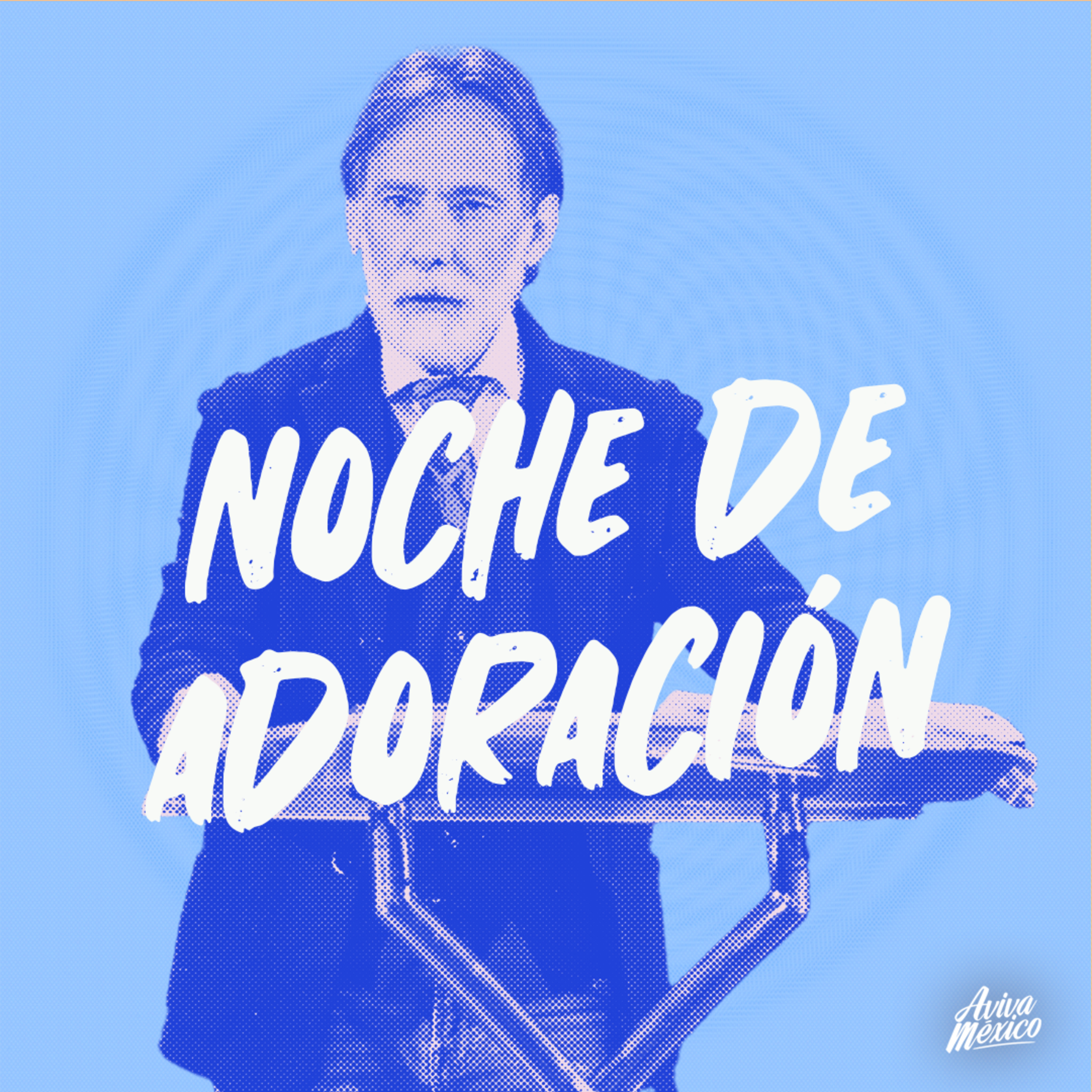 Noche de Adoración episode artwork