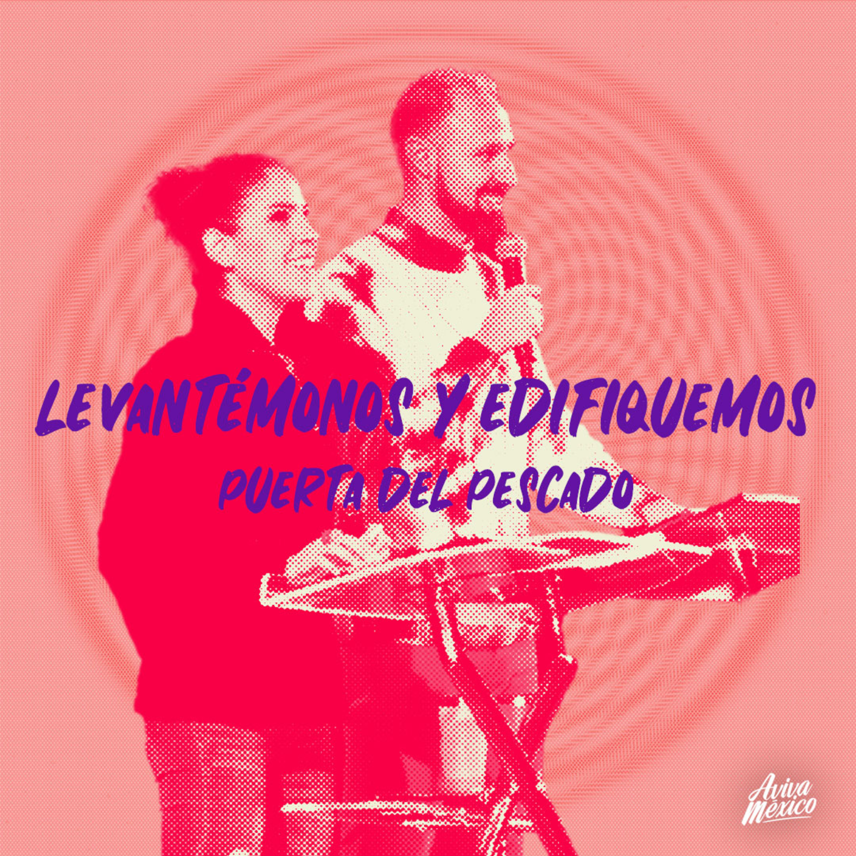 Conferencias Aviva México