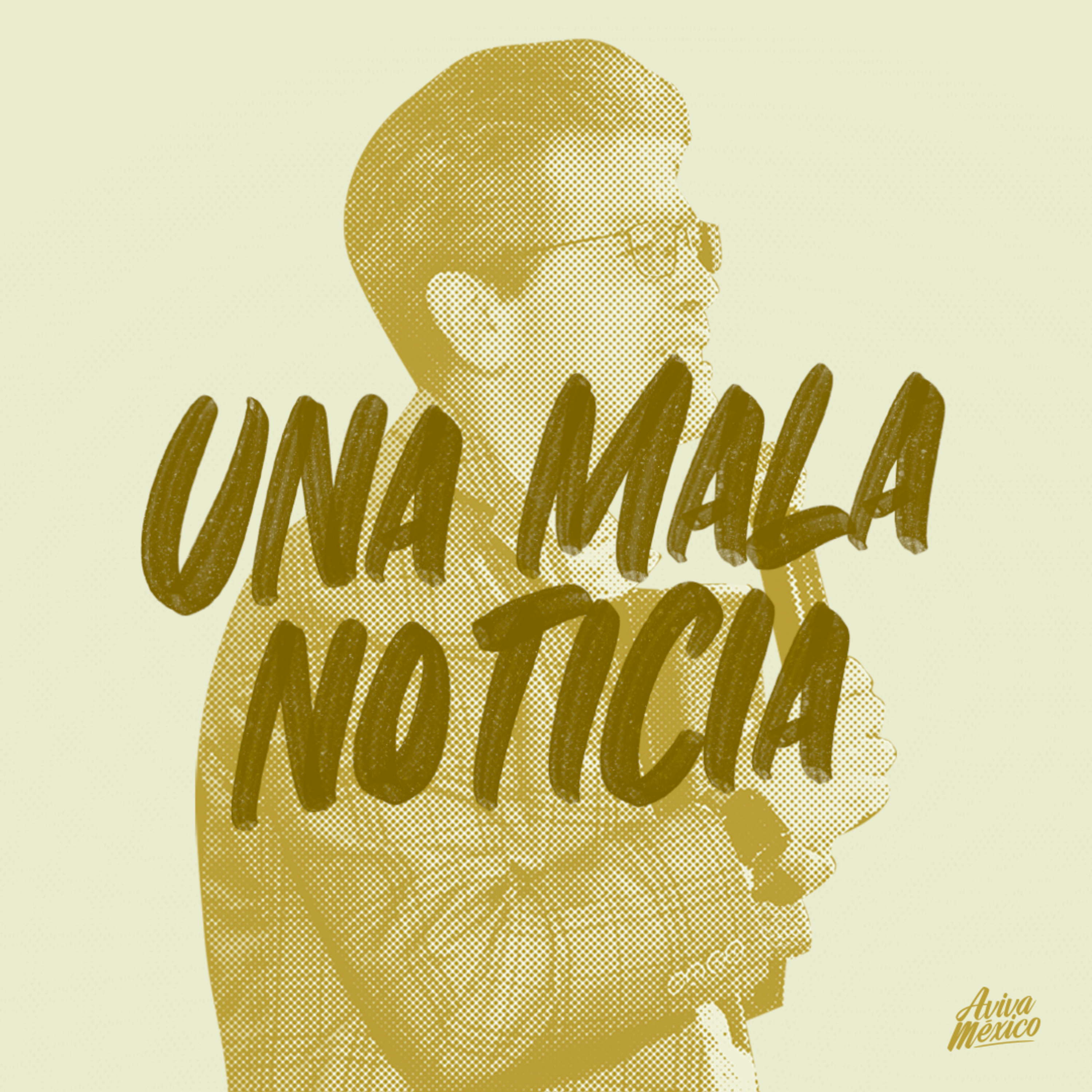 Una mala noticia episode artwork