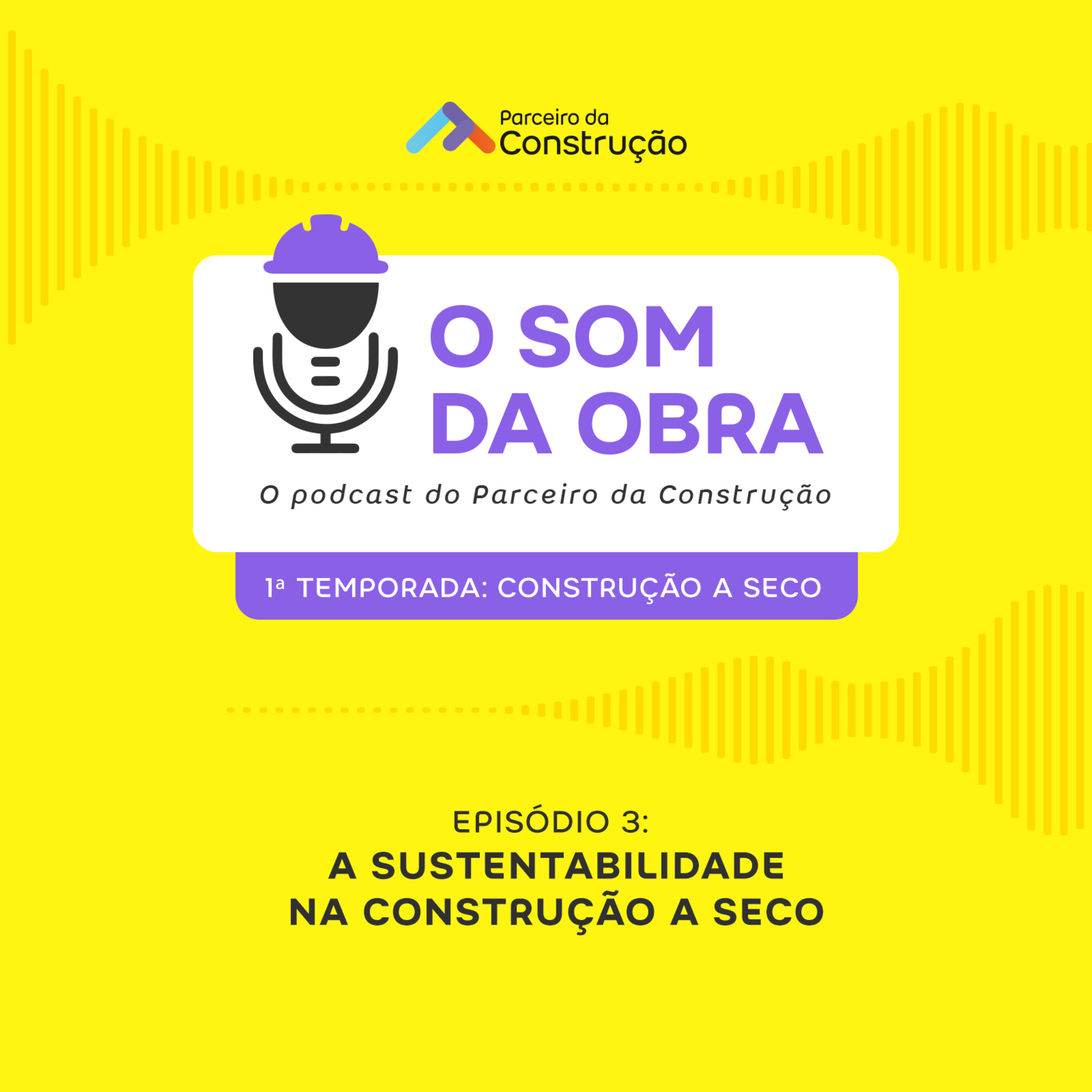 O Som da Obra