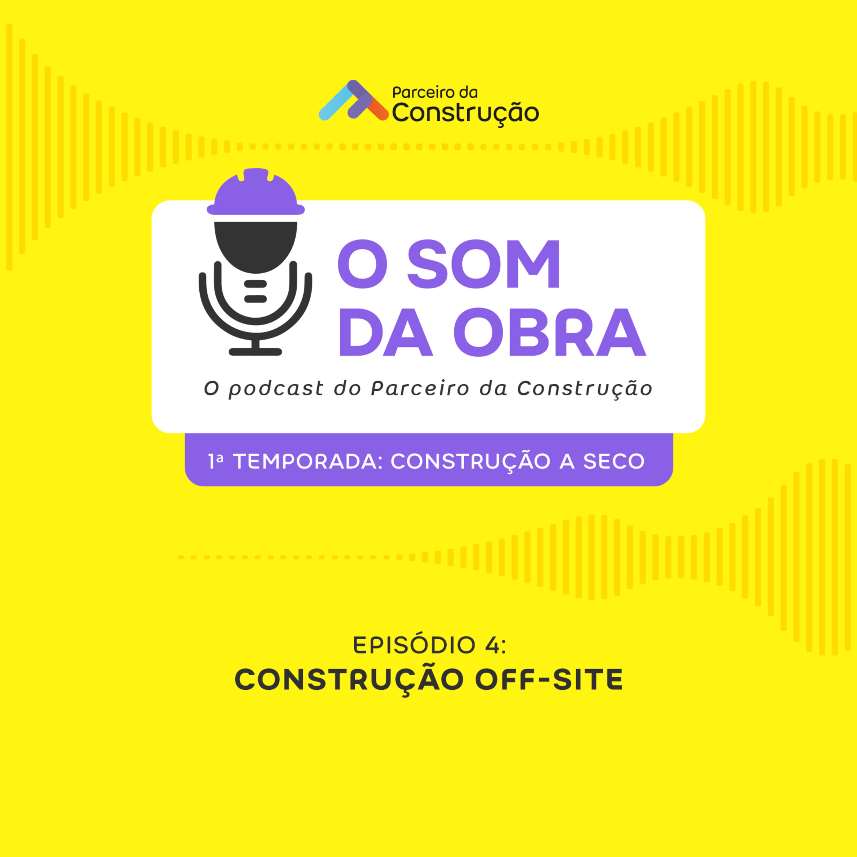 O Som da Obra