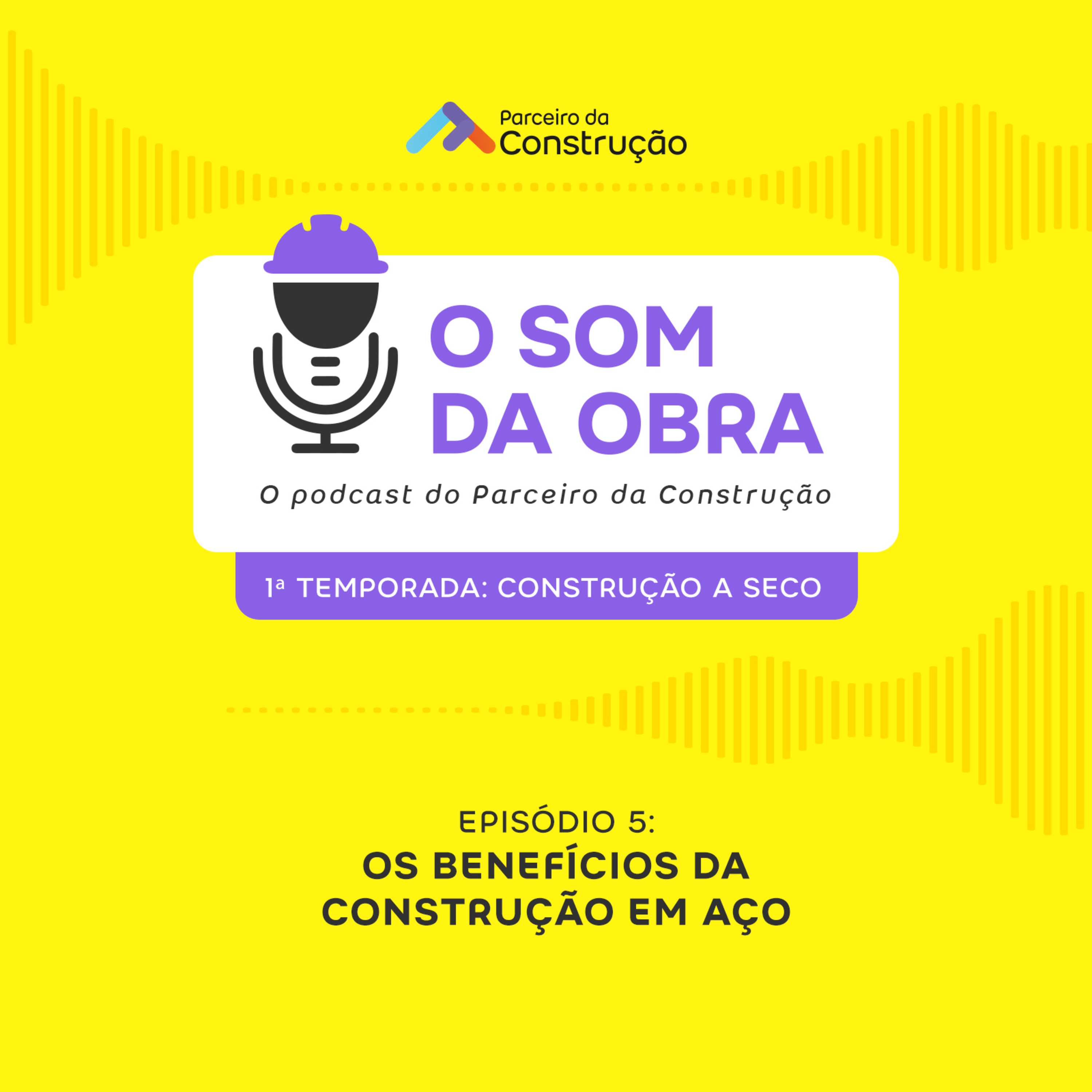 O Som da Obra