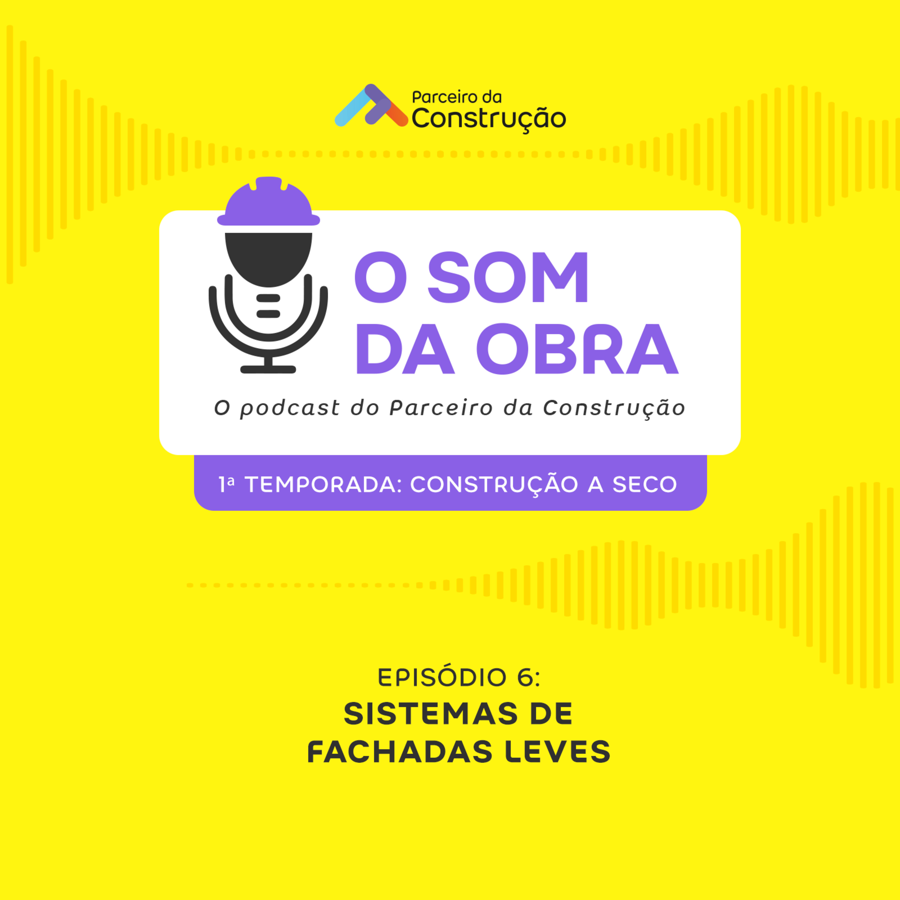 O Som da Obra