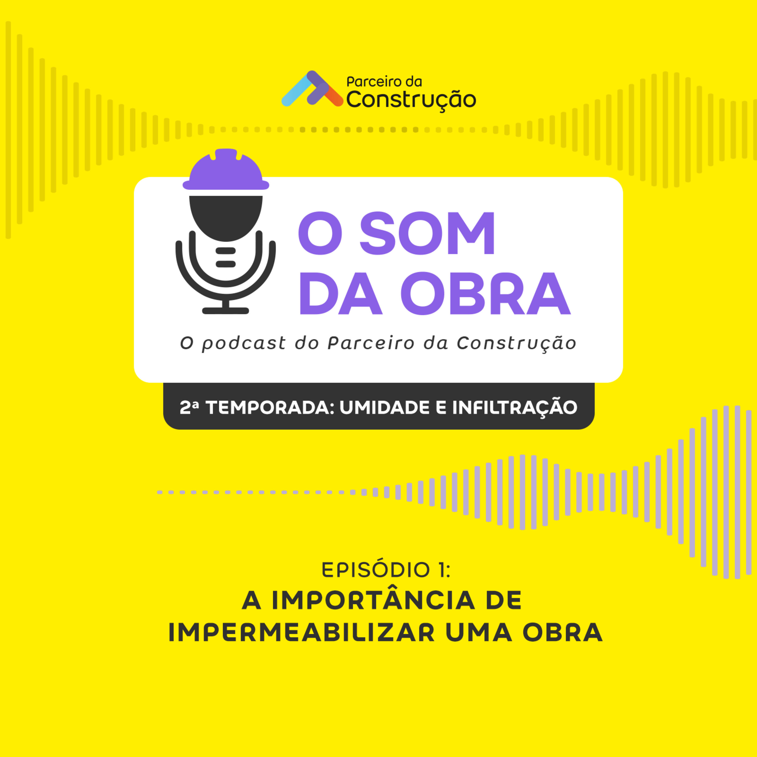 O Som da Obra