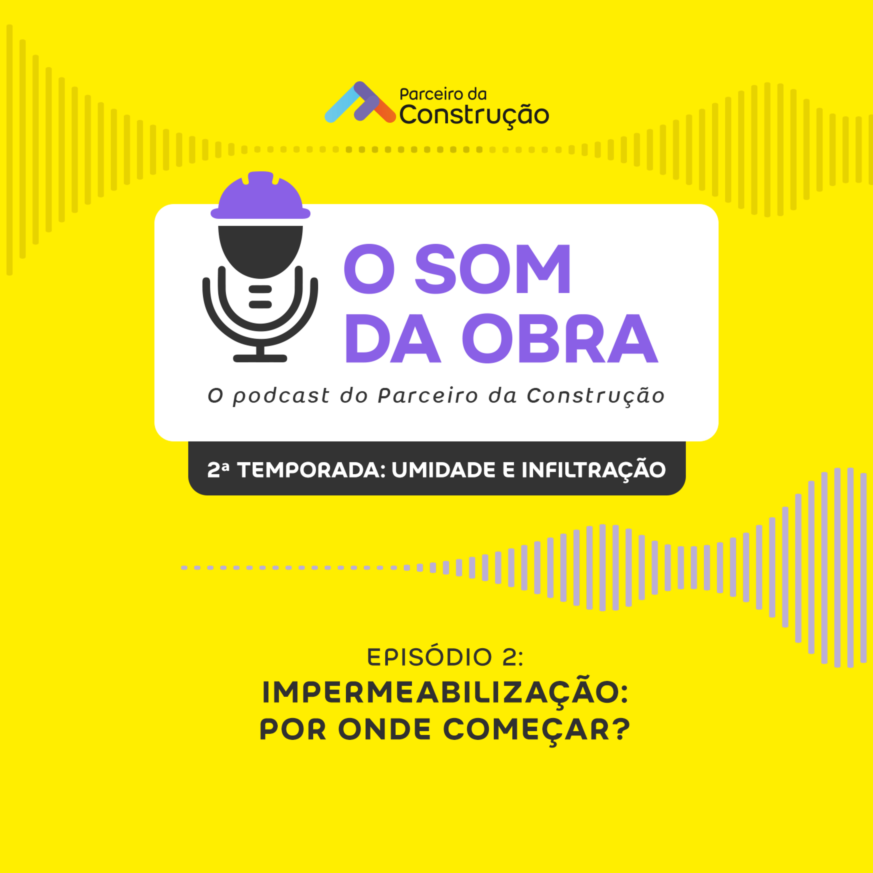 O Som da Obra