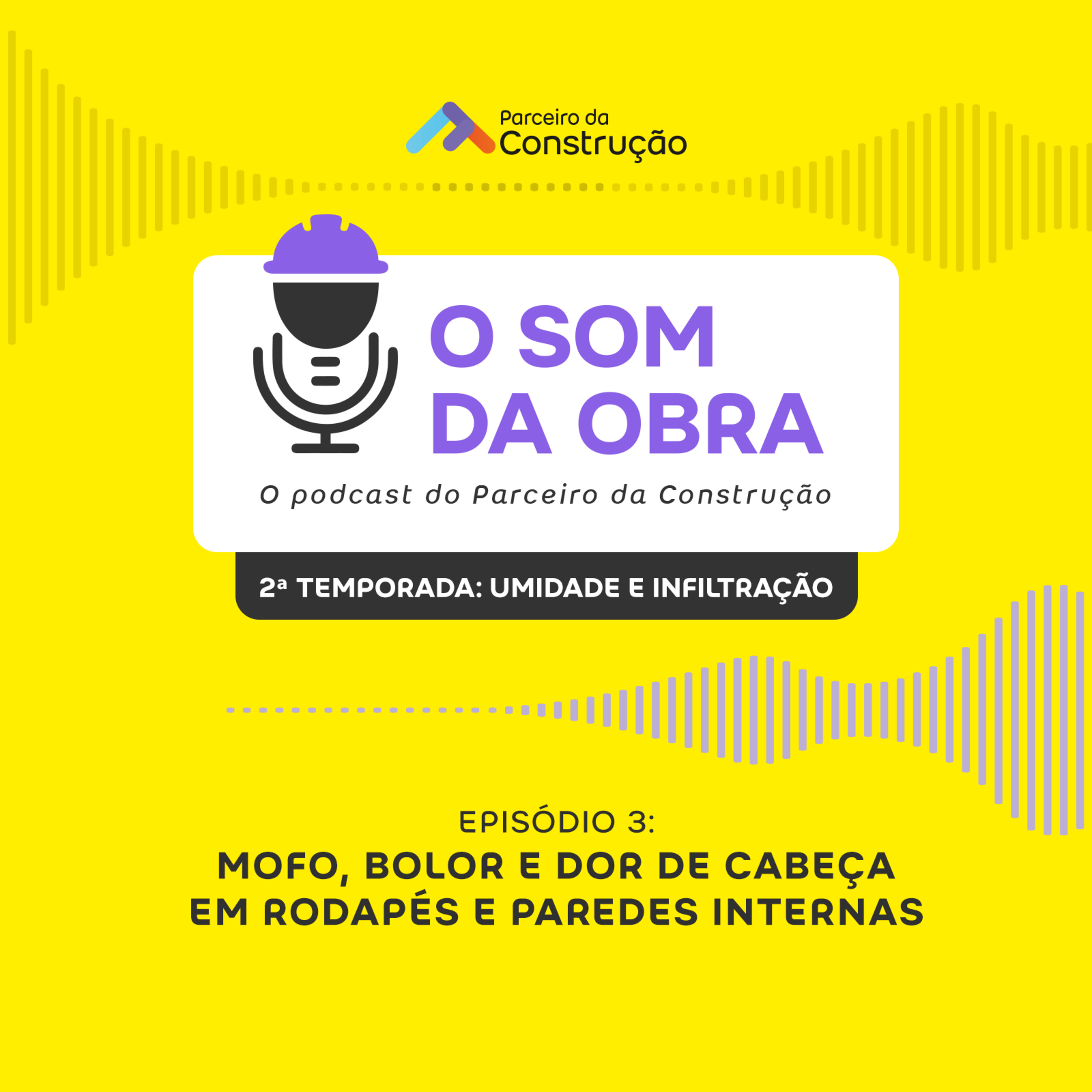 O Som da Obra