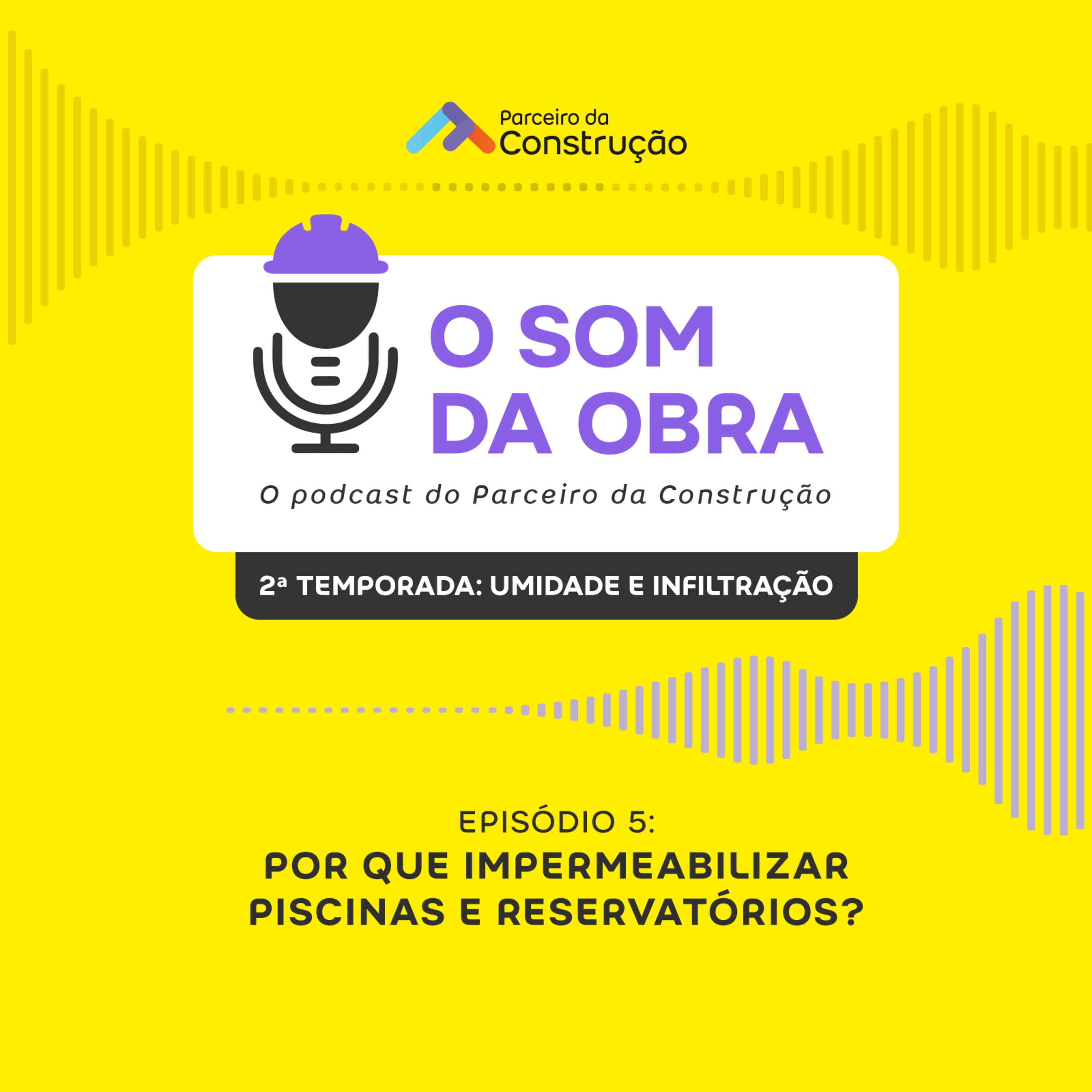 O Som da Obra