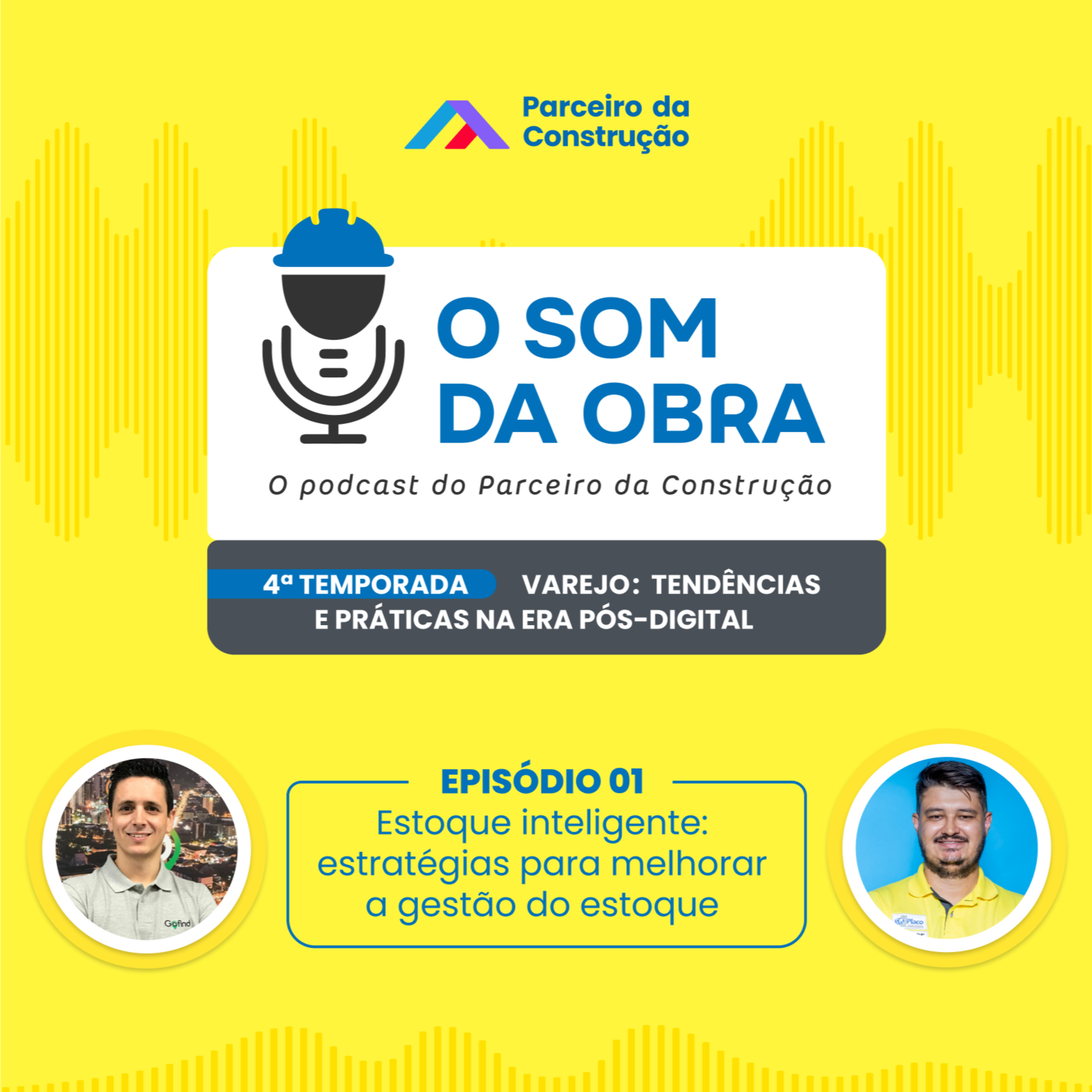 Estoque inteligente: estratégias para melhorar a gestão do estoque