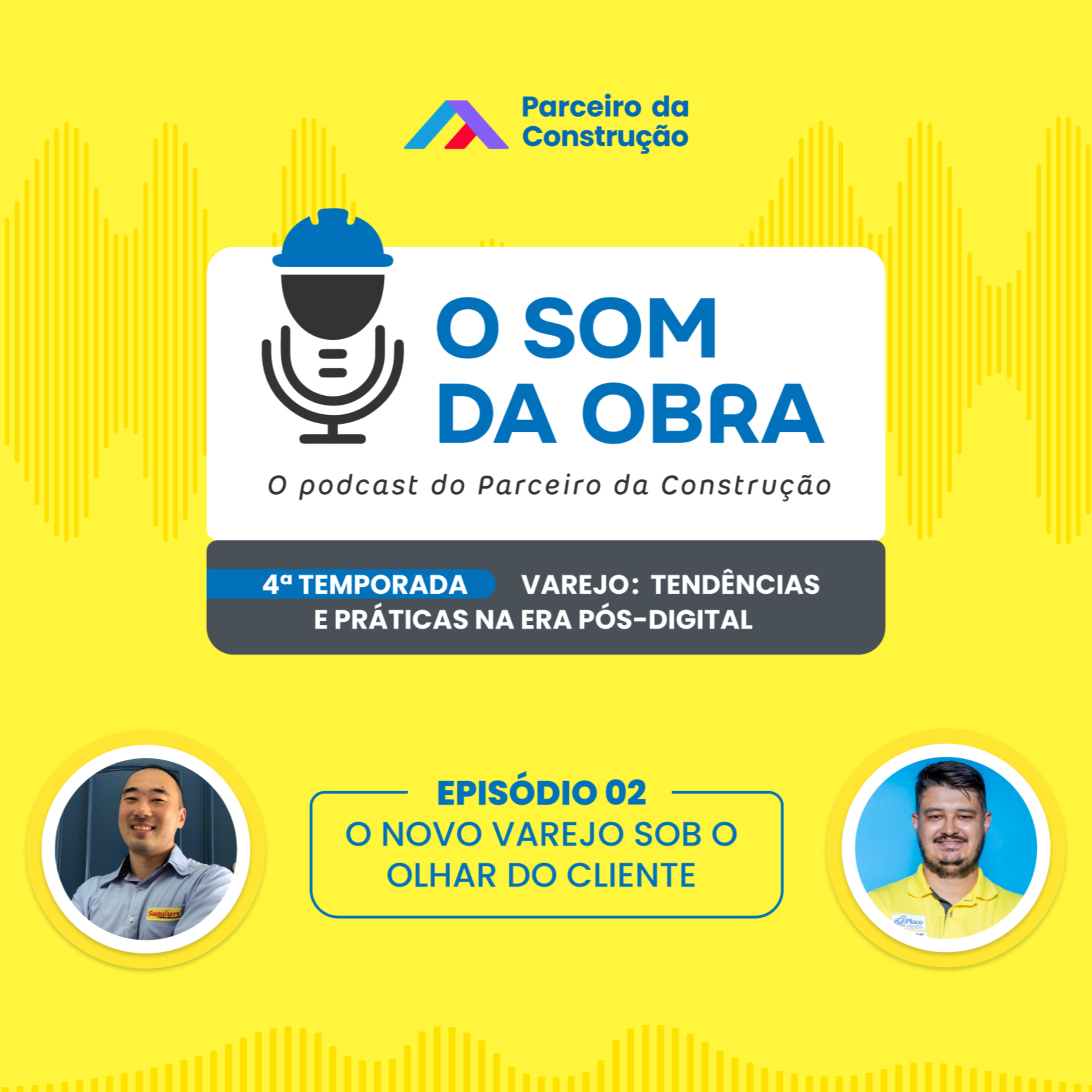O novo varejo sob o olhar do cliente