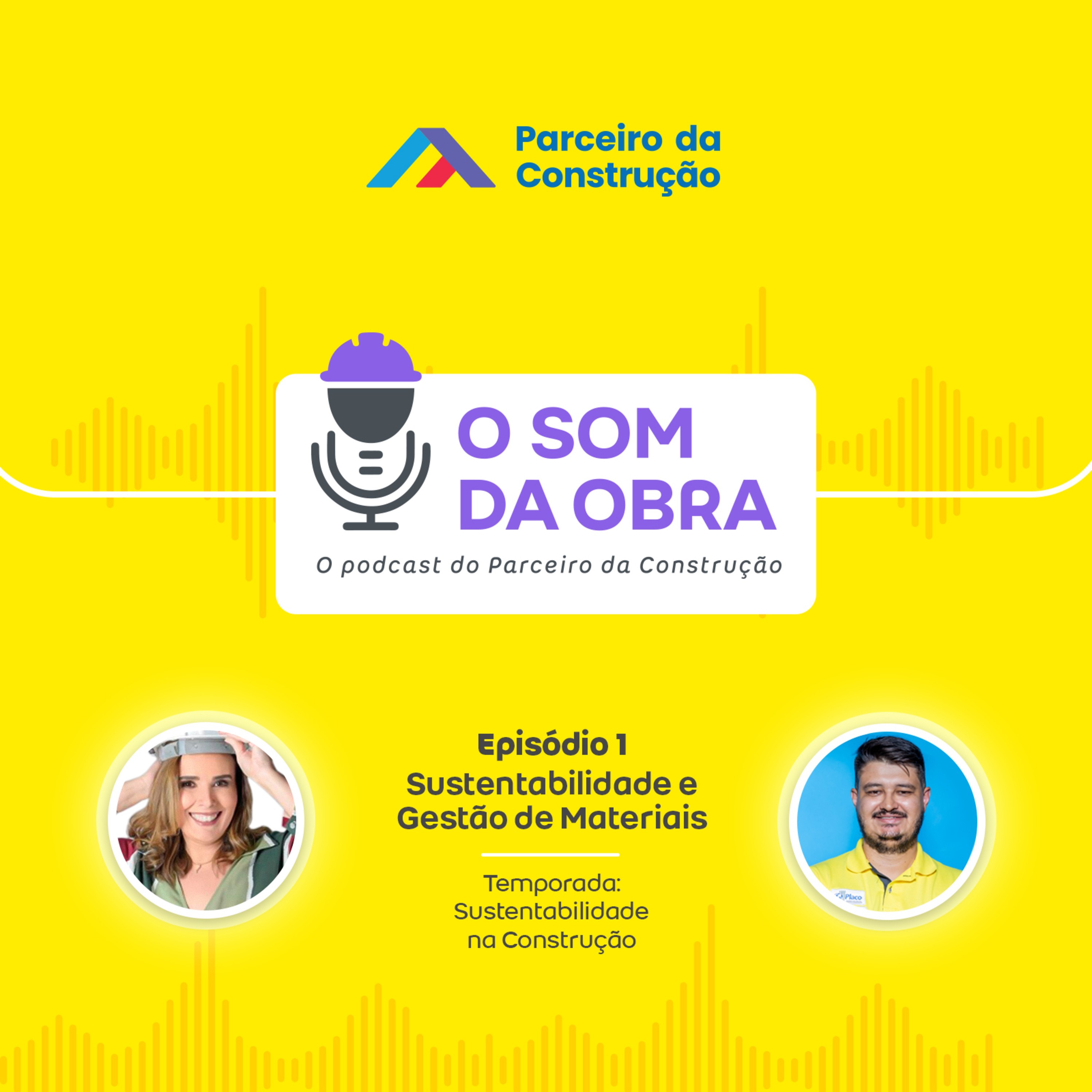 Sustentabilidade e Gestão de Materiais