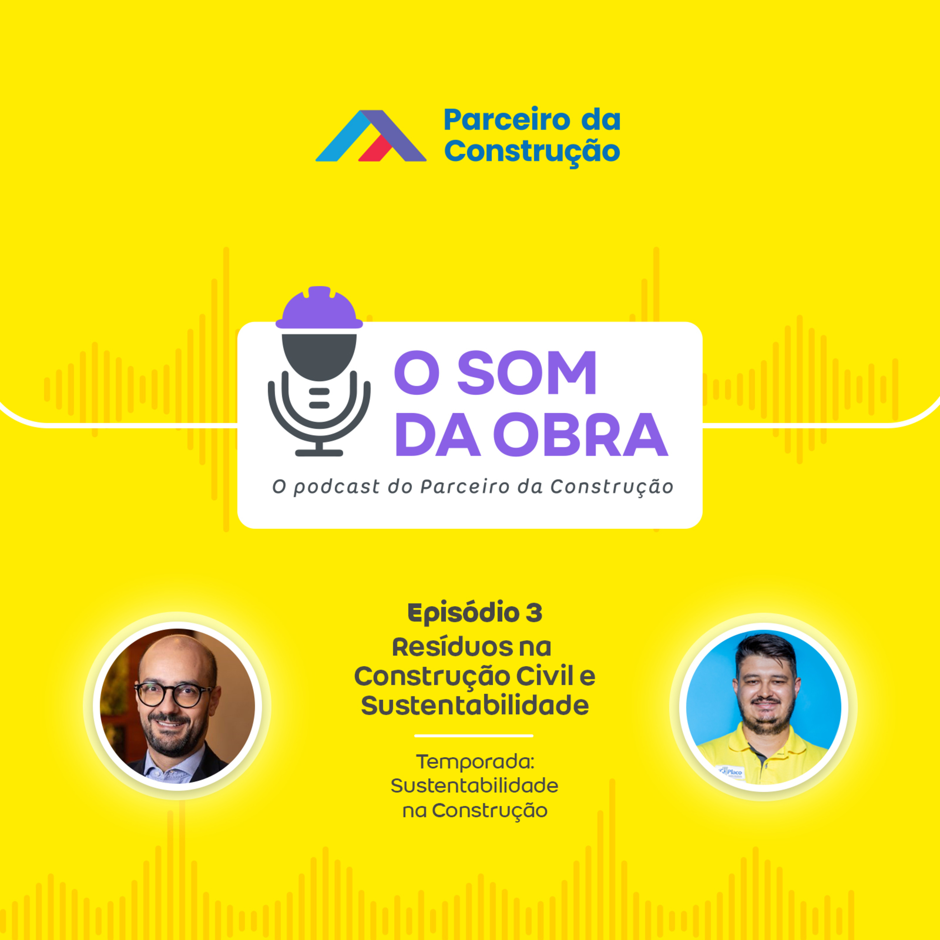 O Som da Obra