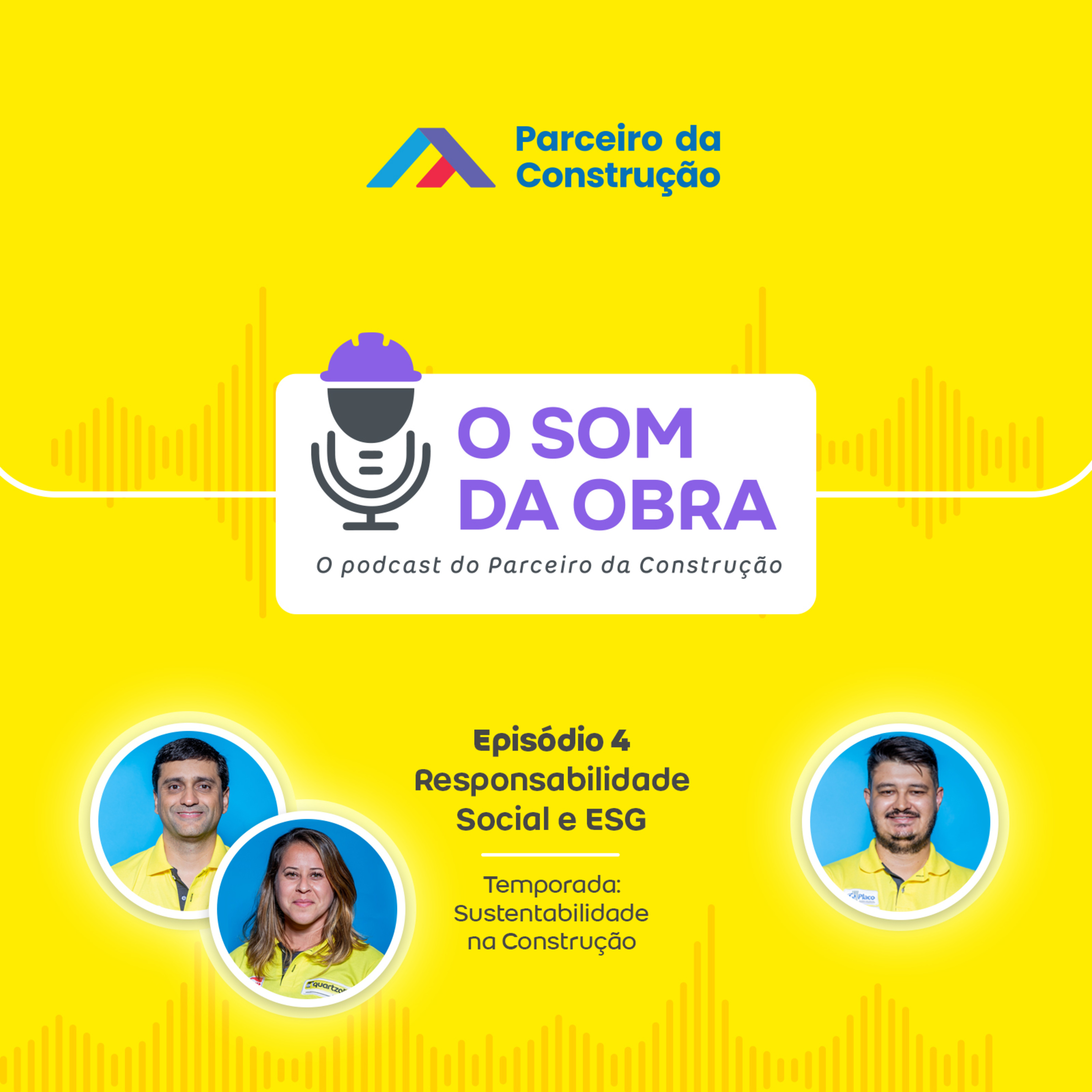 Responsabilidade Social e ESG
