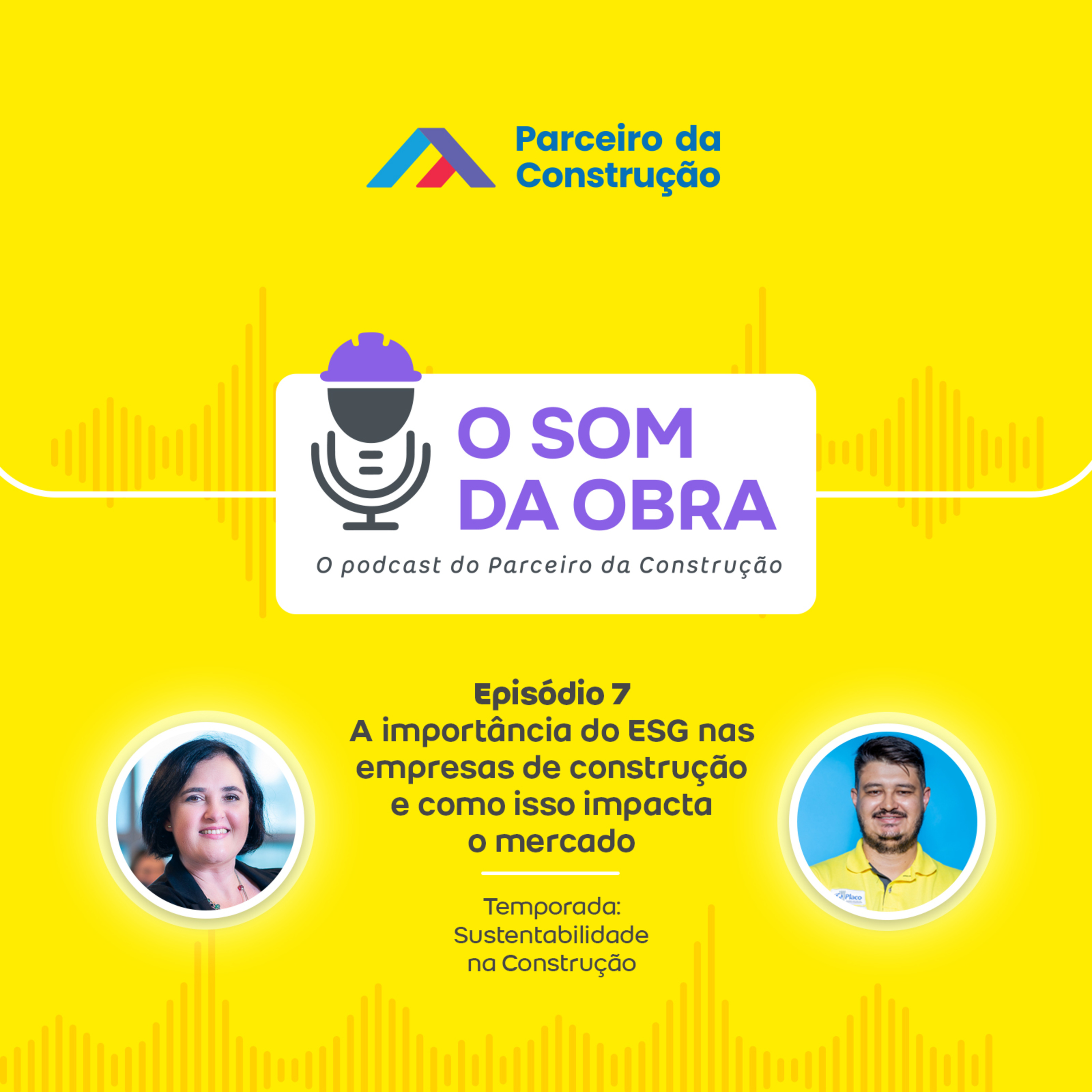 O Som da Obra