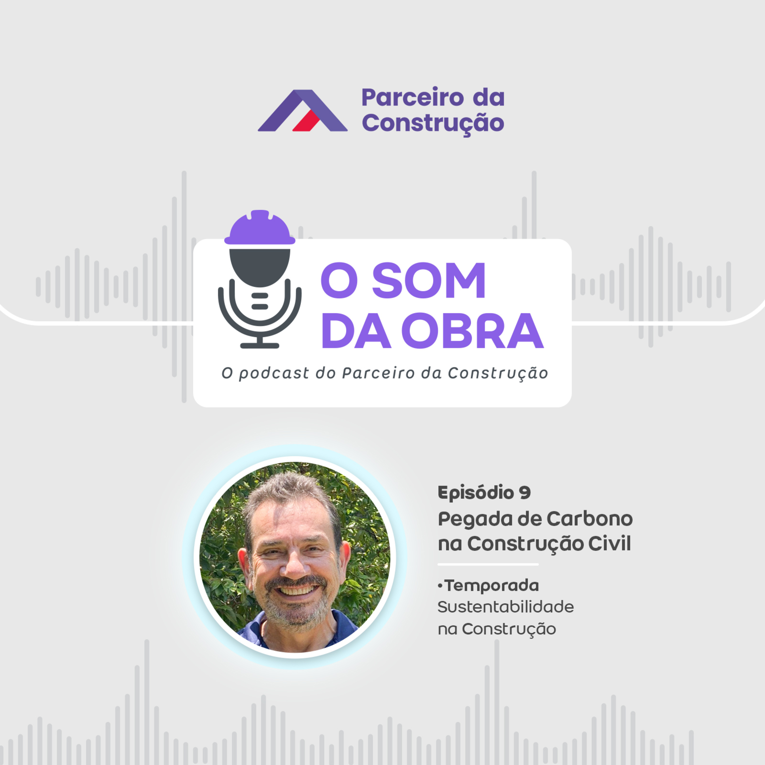 O Som da Obra