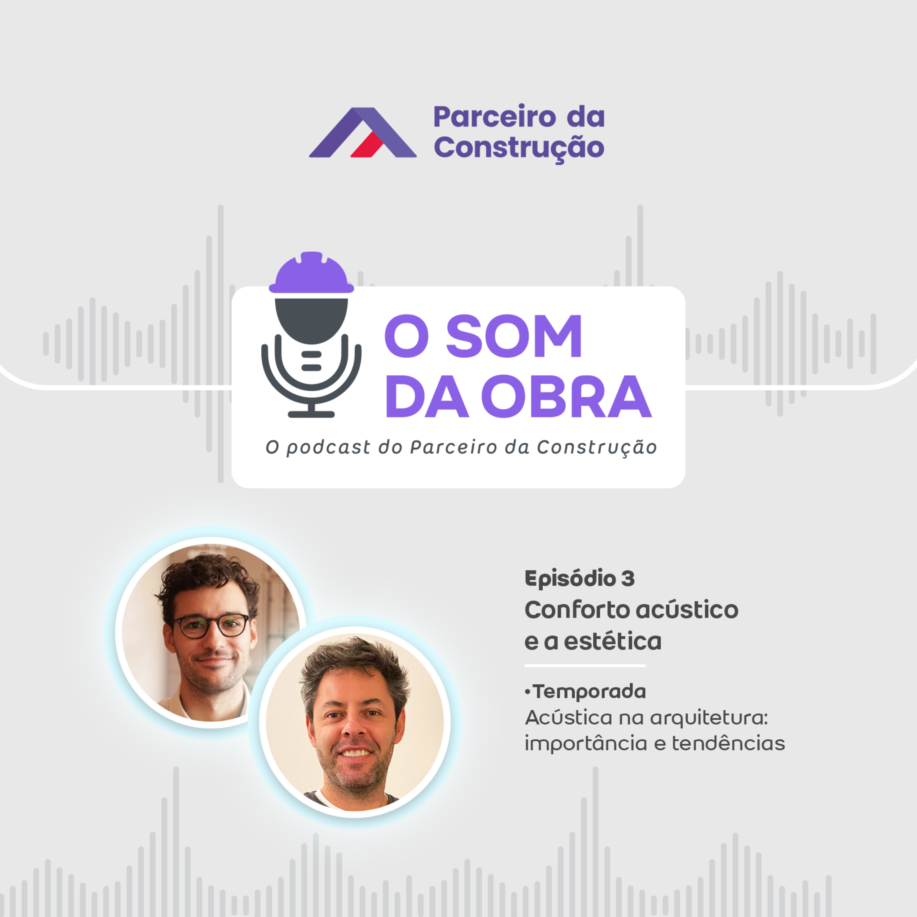O Som da Obra