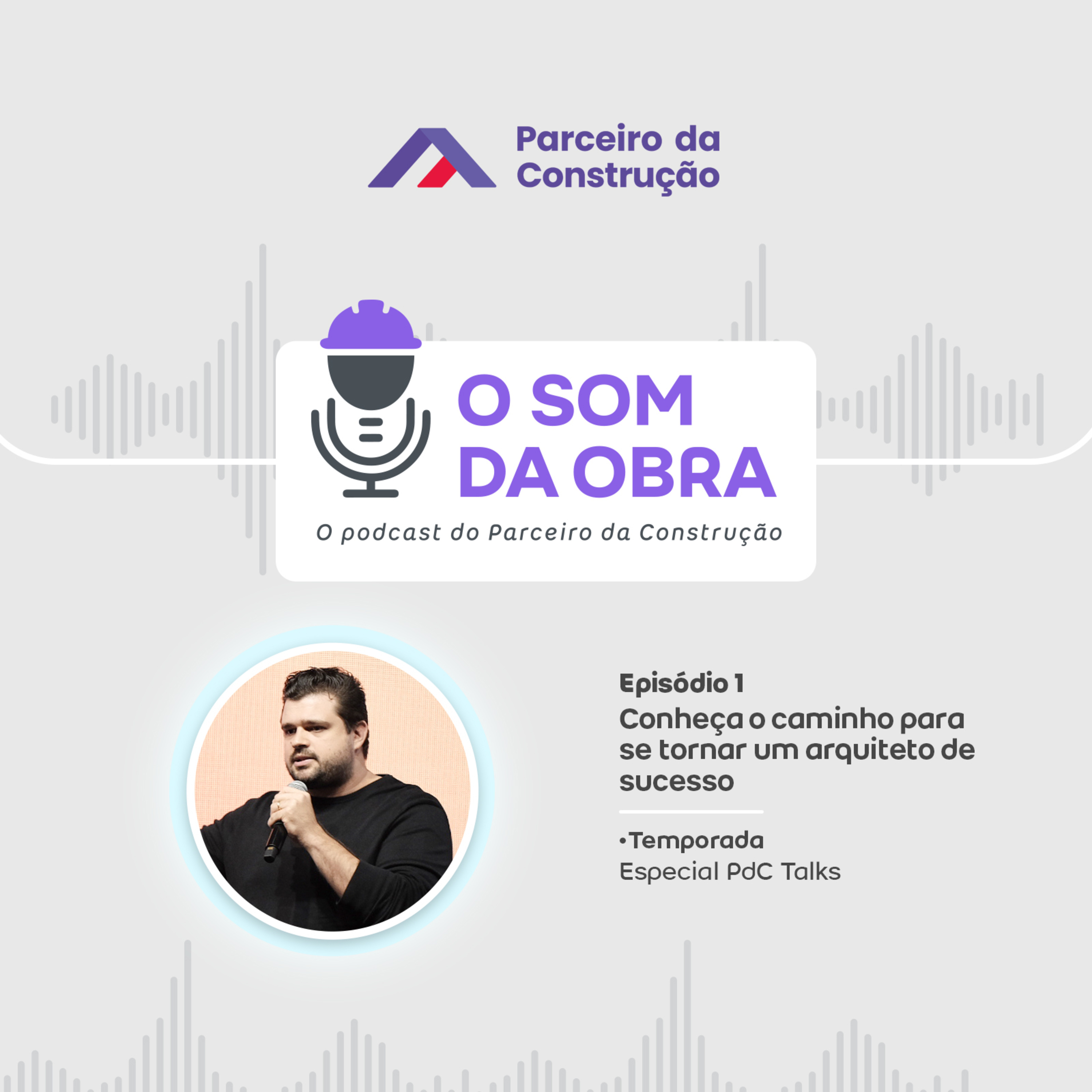 Conheça o caminho para se tornar um arquiteto de sucesso