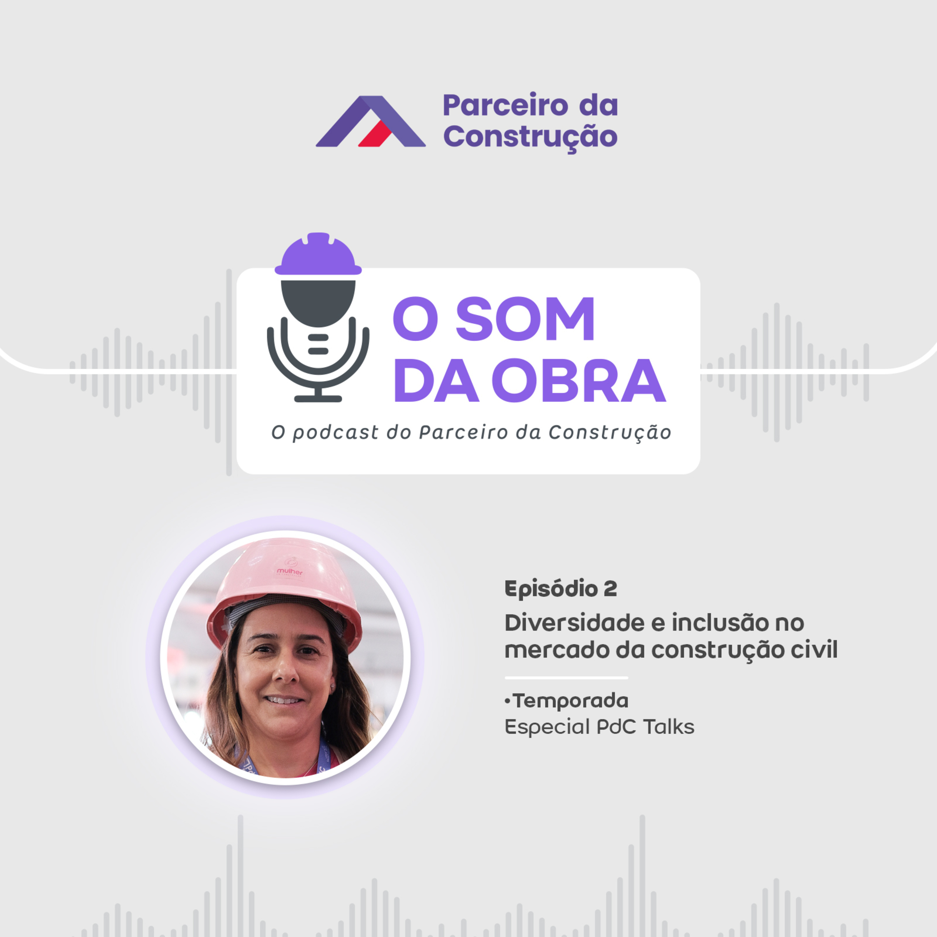 O Som da Obra