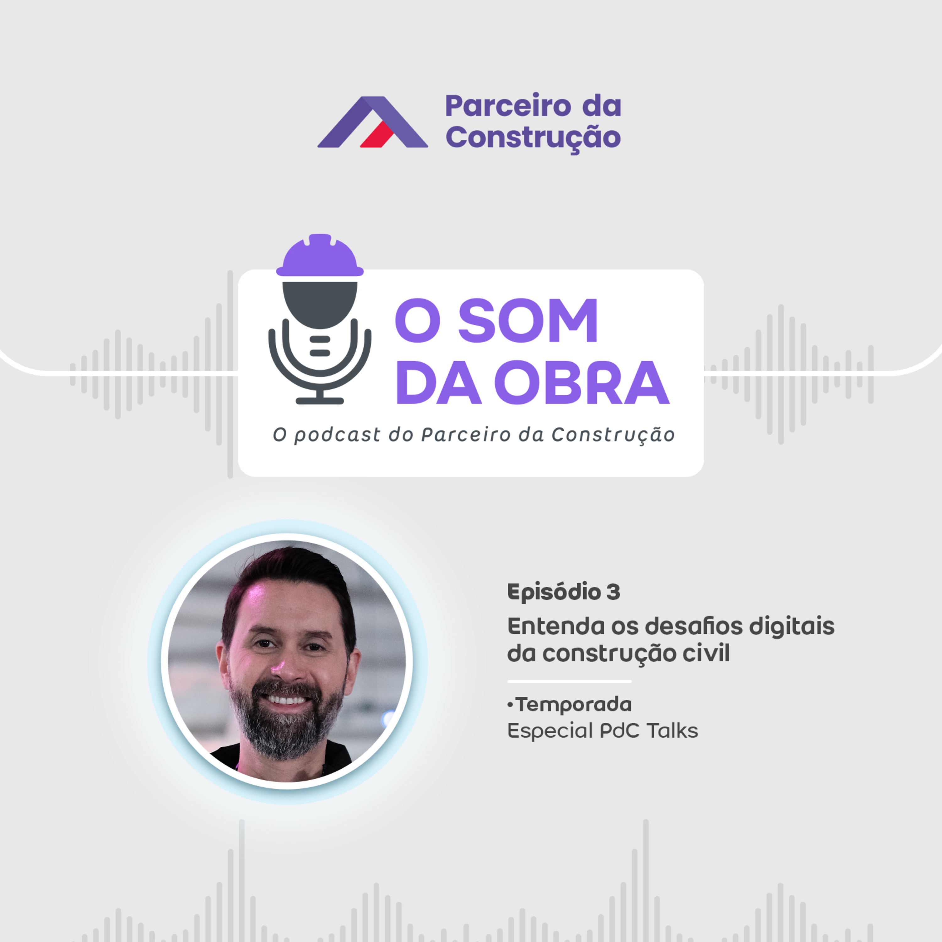 O Som da Obra