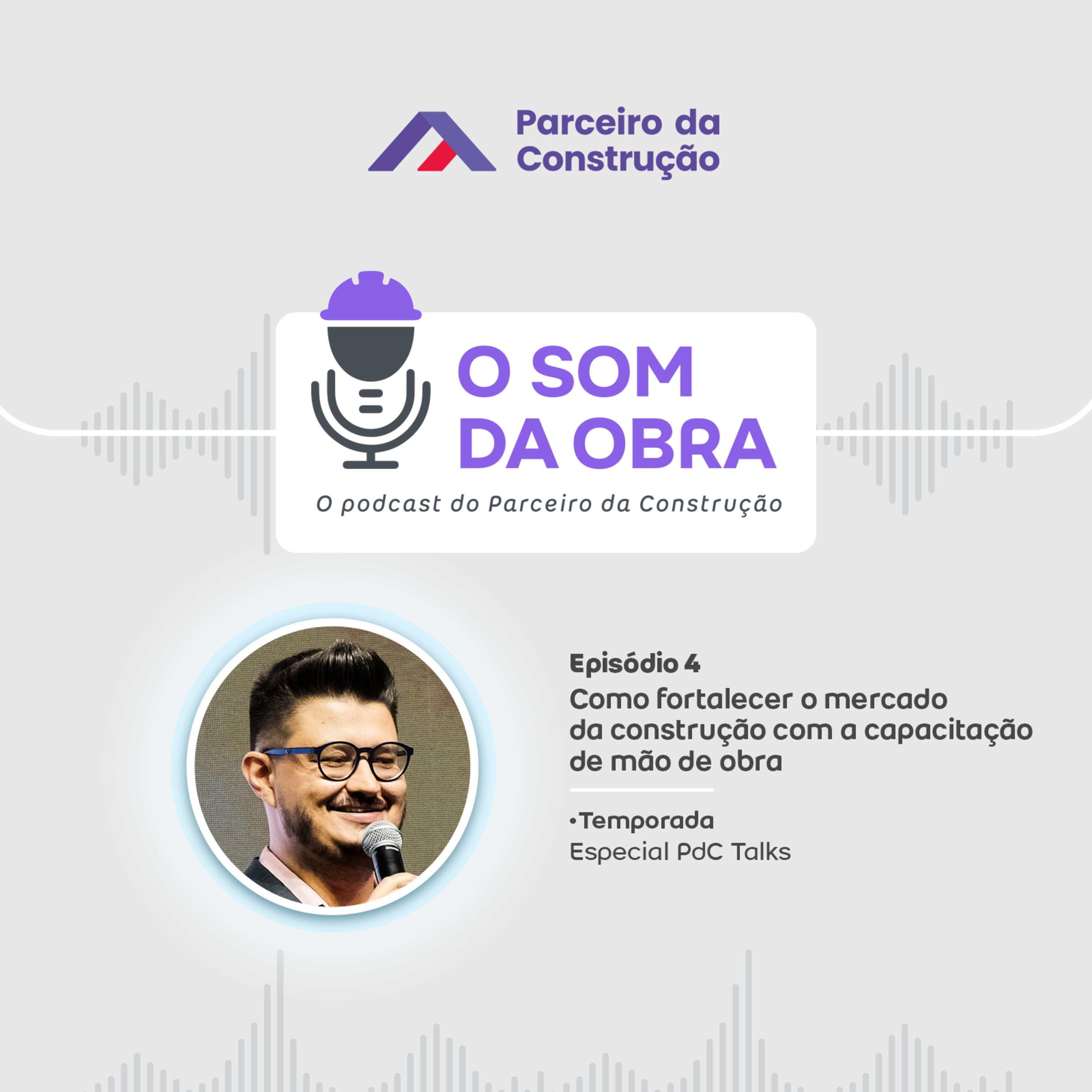 O Som da Obra