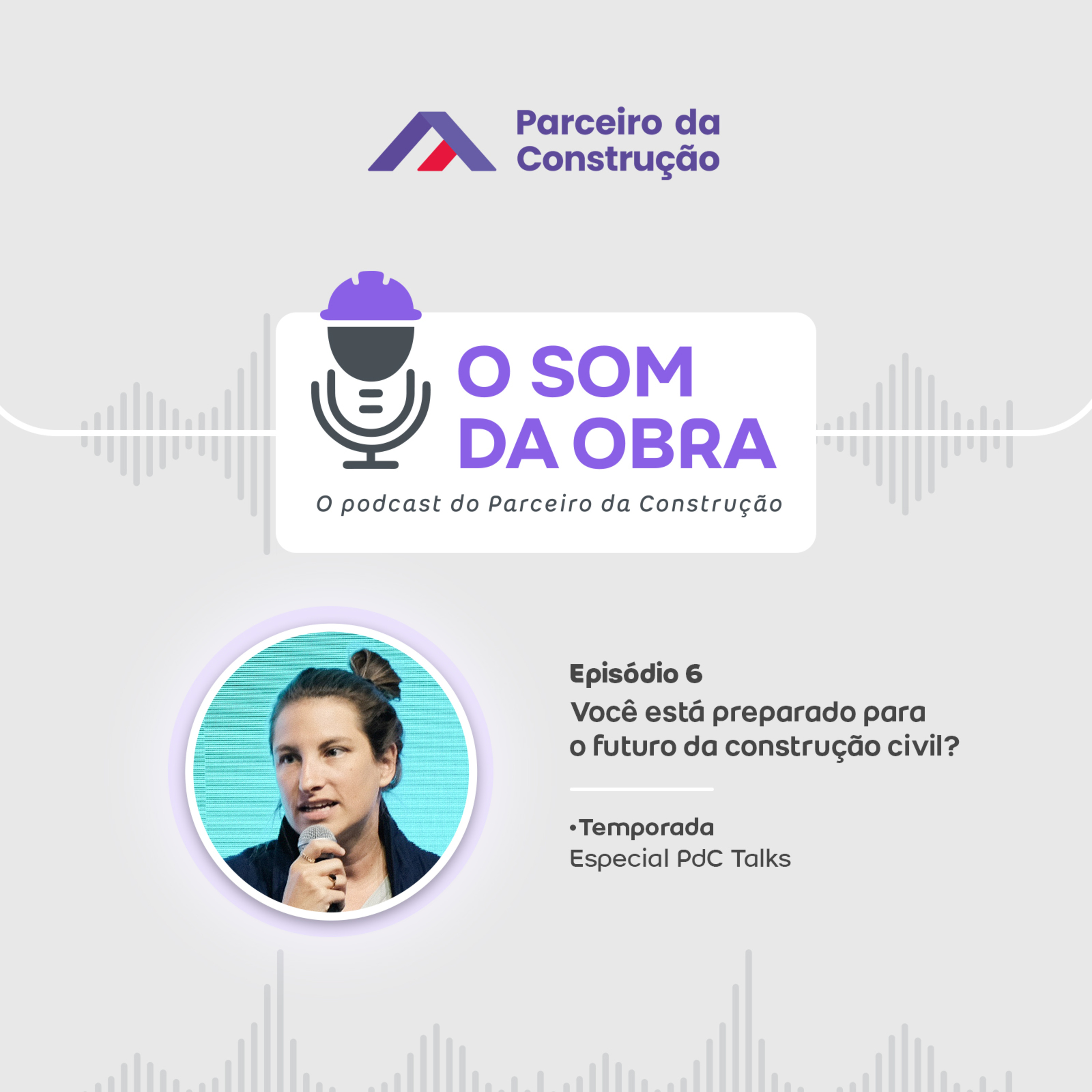 O Som da Obra