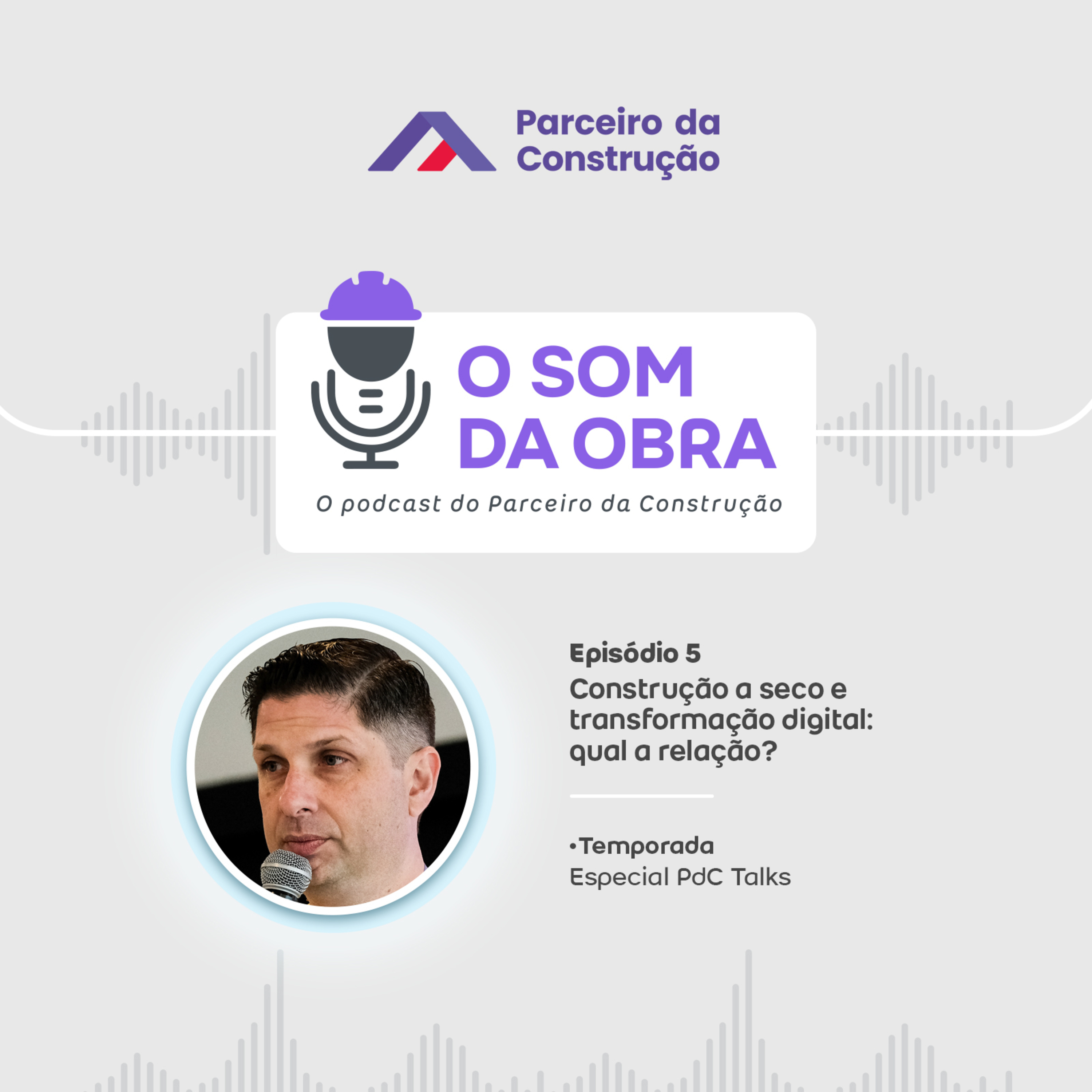 O Som da Obra