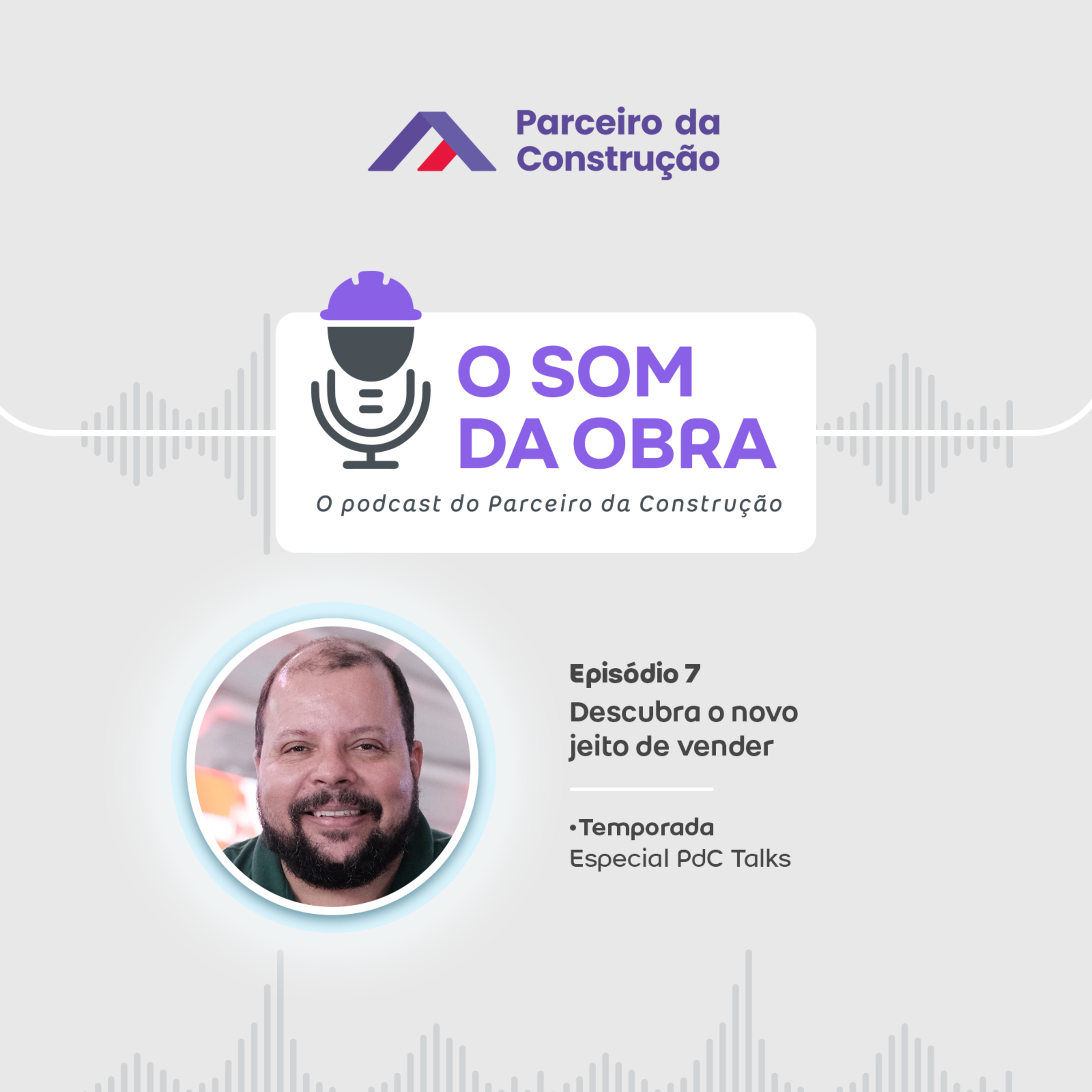 Descubra o novo jeito de vender