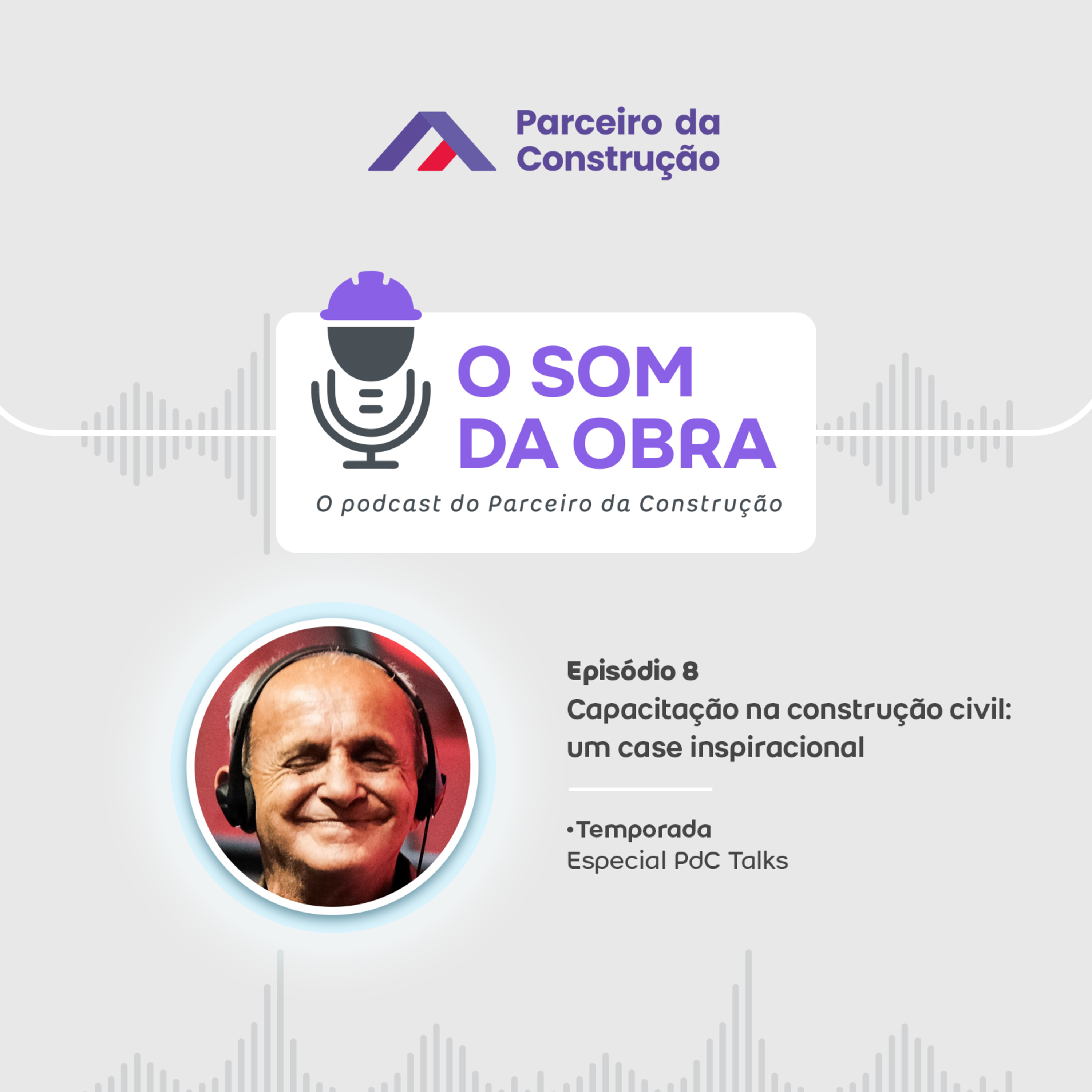 O Som da Obra